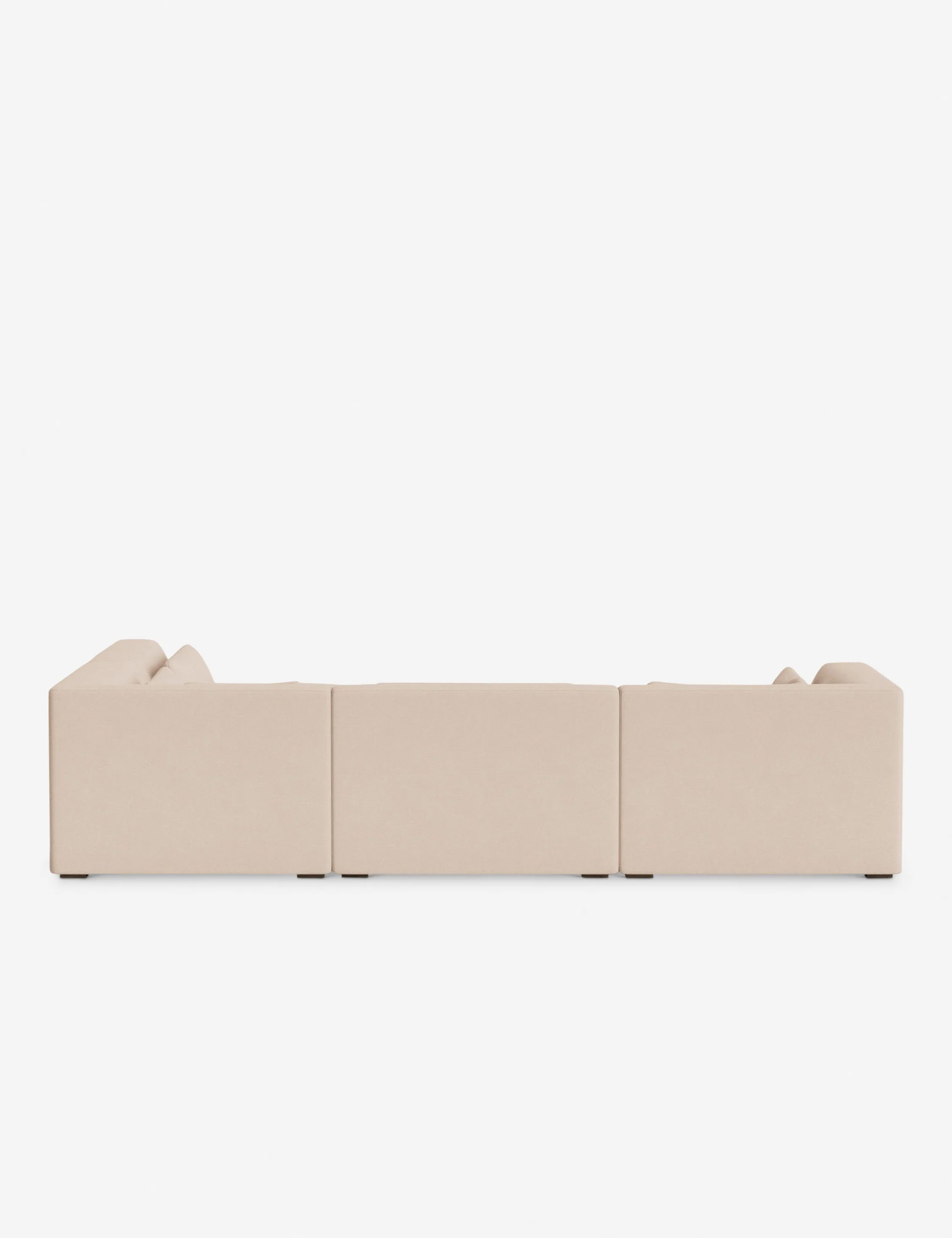 Koh Modular Sectional Sofa With Ottoman - Image 69