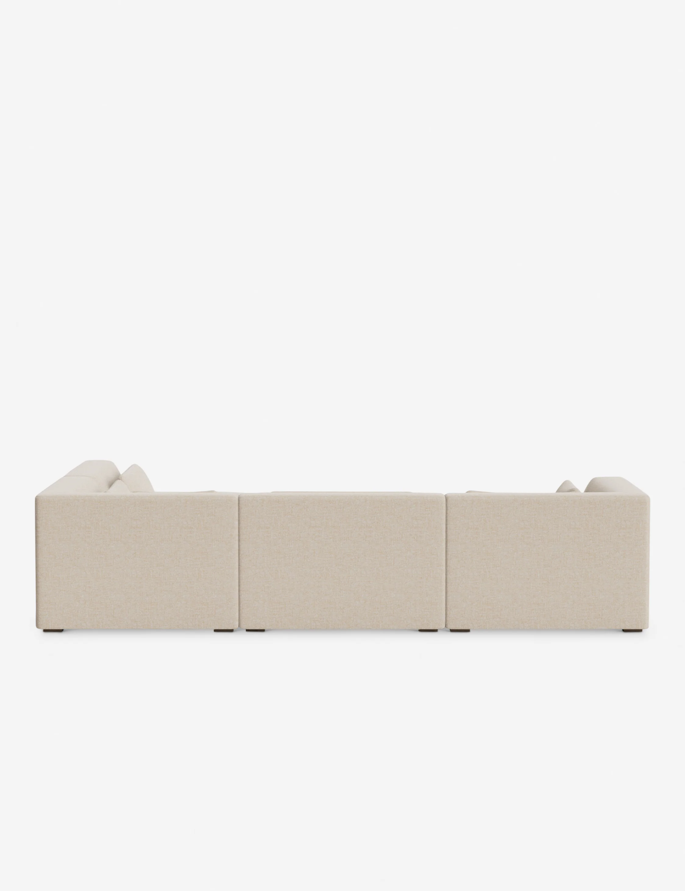 Koh Modular Sectional Sofa With Ottoman - Image 73