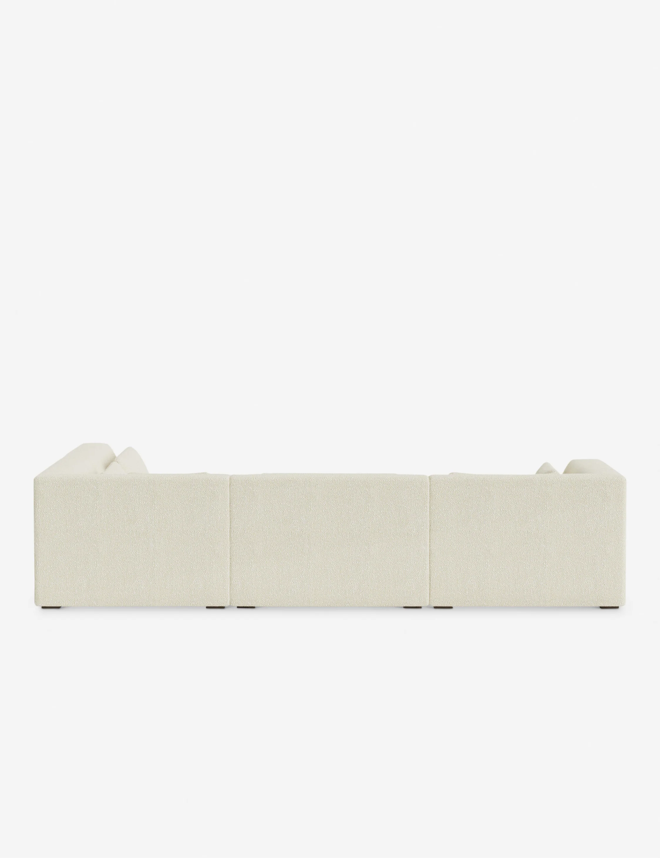 Koh Modular Sectional Sofa With Ottoman - Image 89