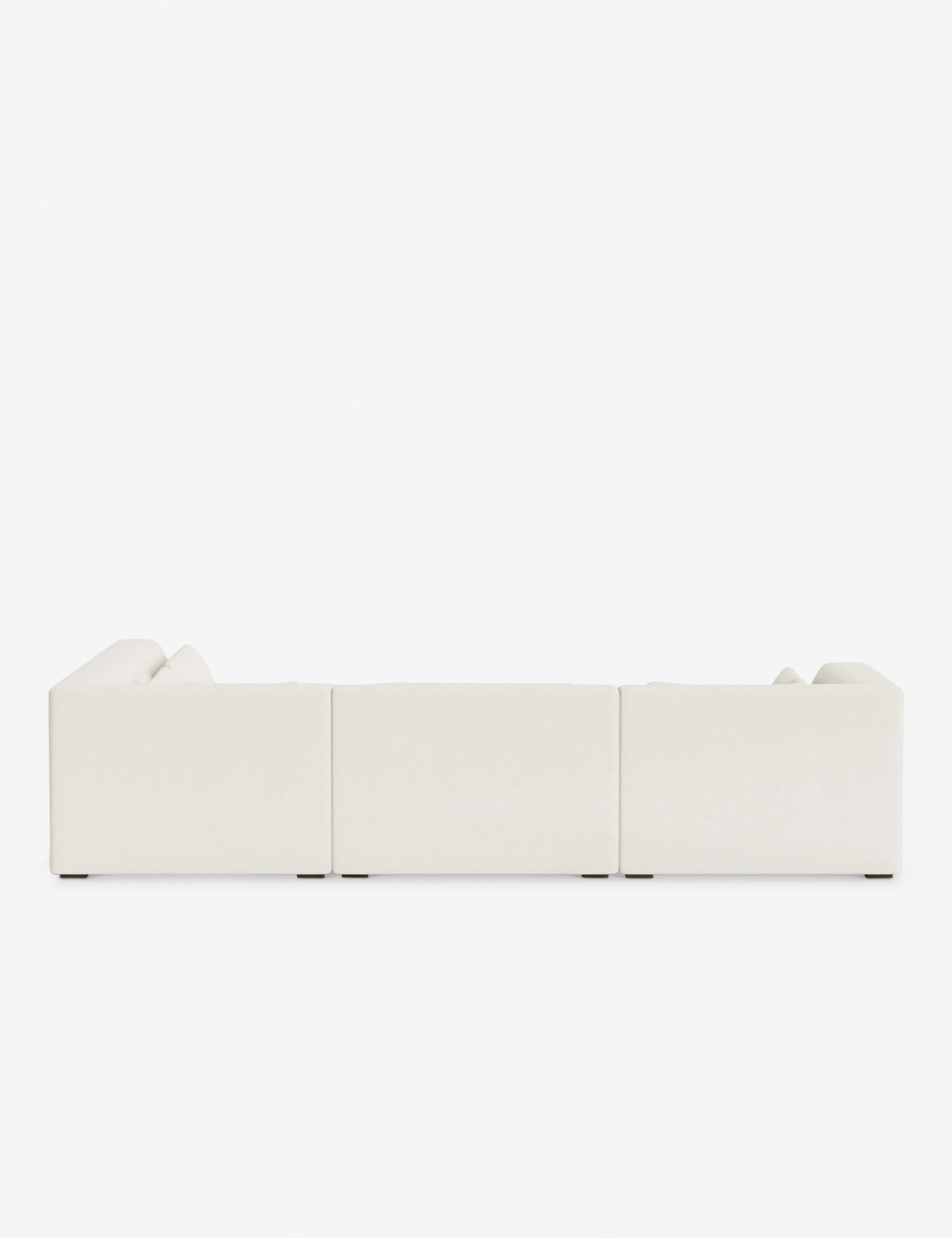 Koh Modular Sectional Sofa With Ottoman - Image 93
