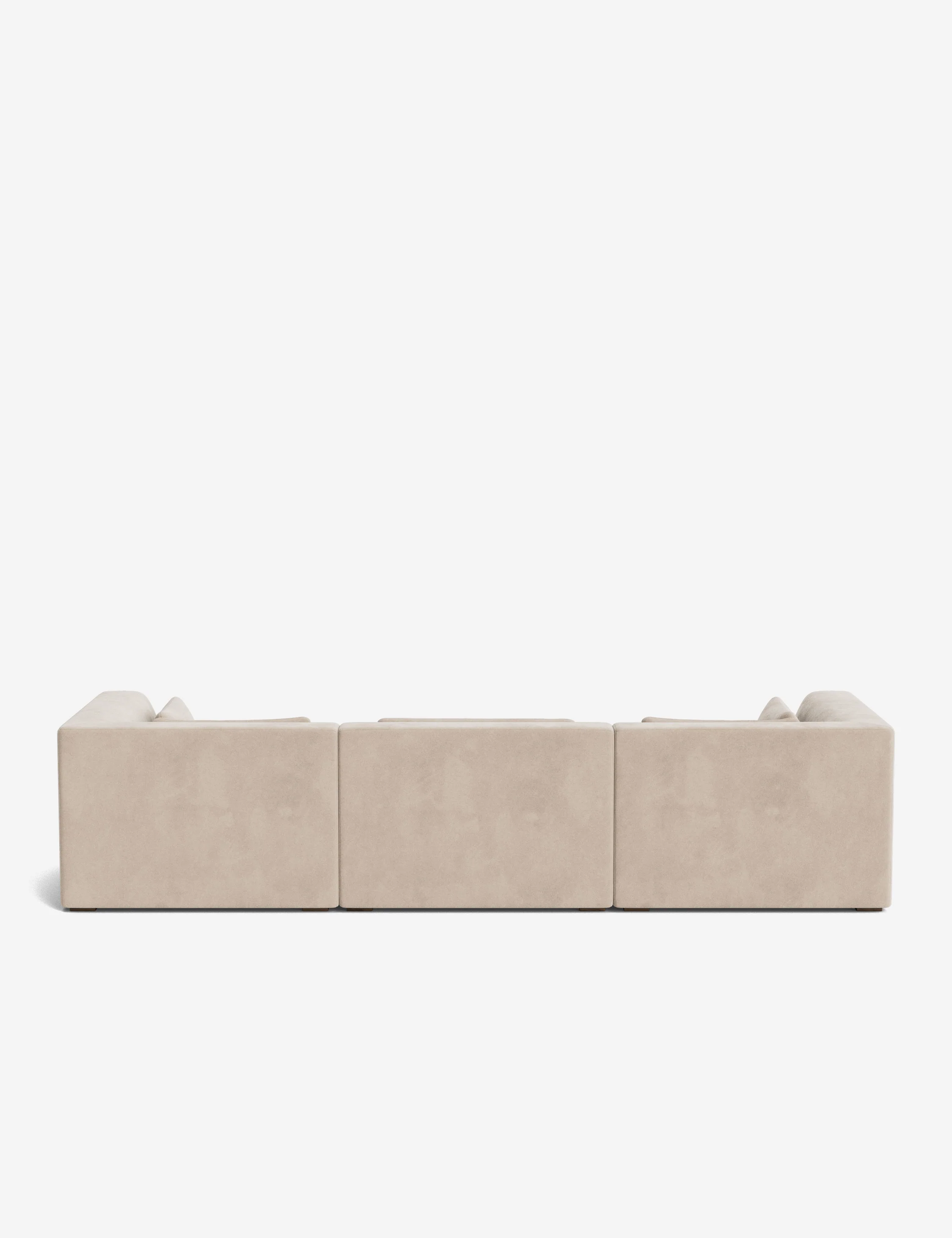 Koh Modular Sofa - Image 149