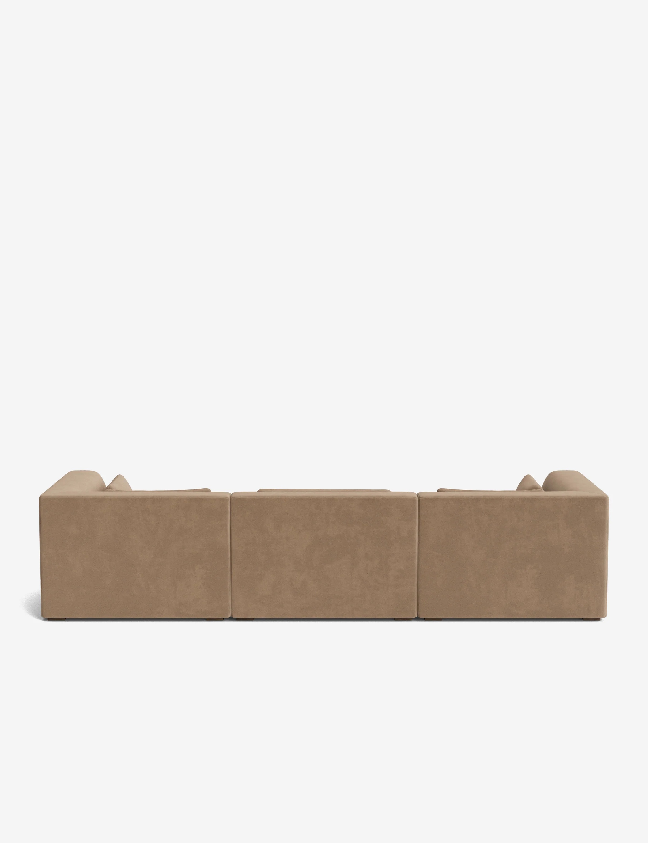 Koh Modular Sofa - Image 173