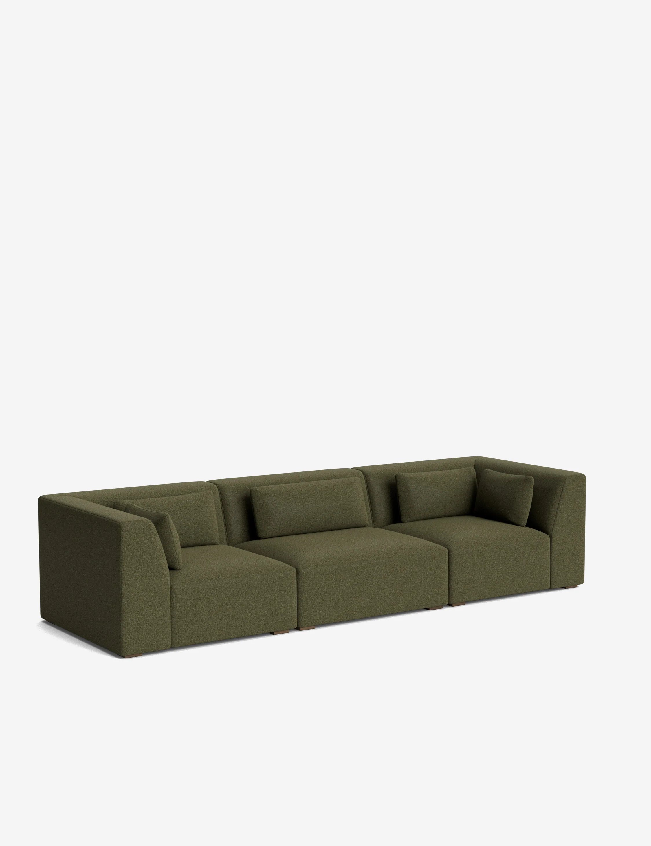 Koh Modular Sofa - Image 183