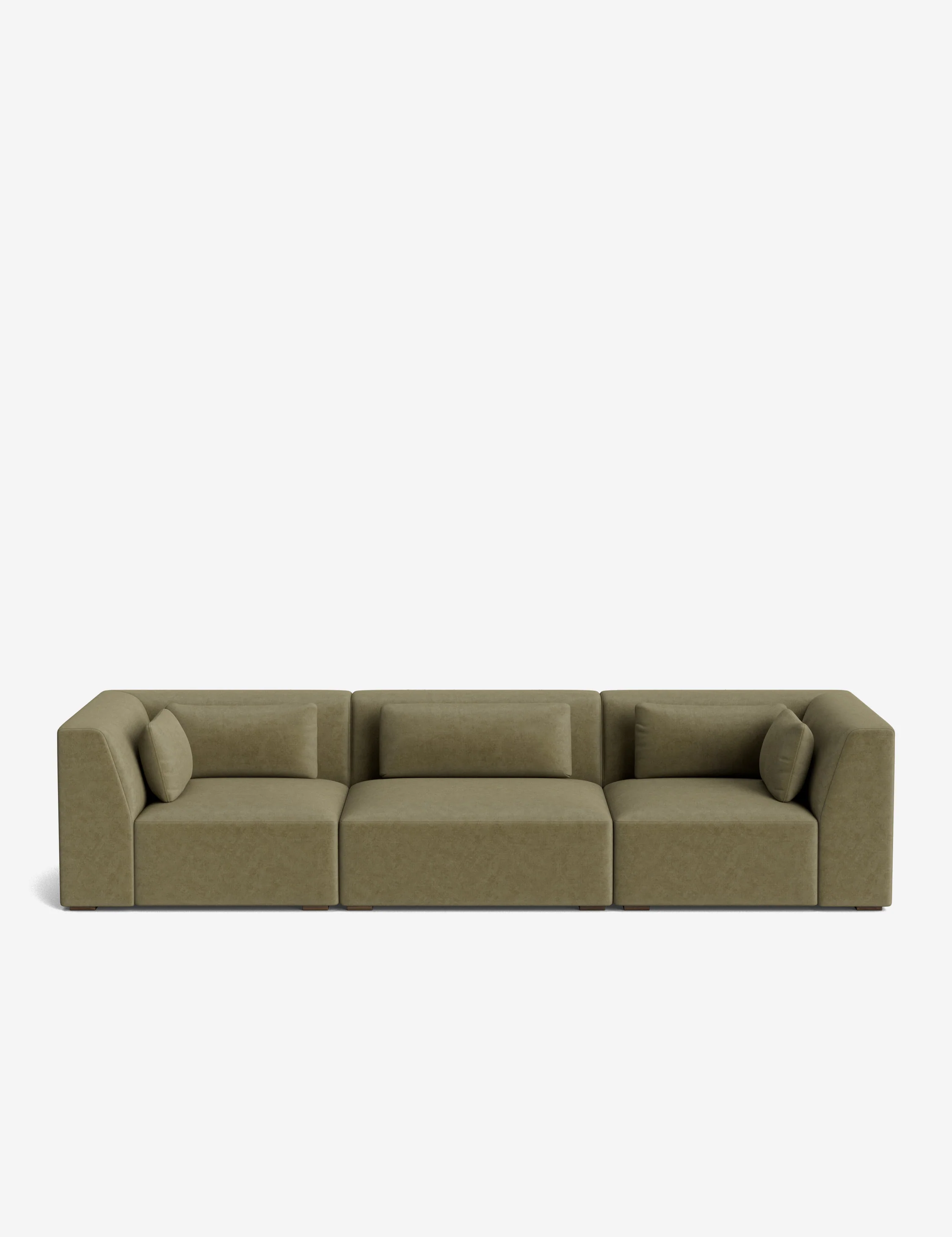 Koh Modular Sofa - Image 186
