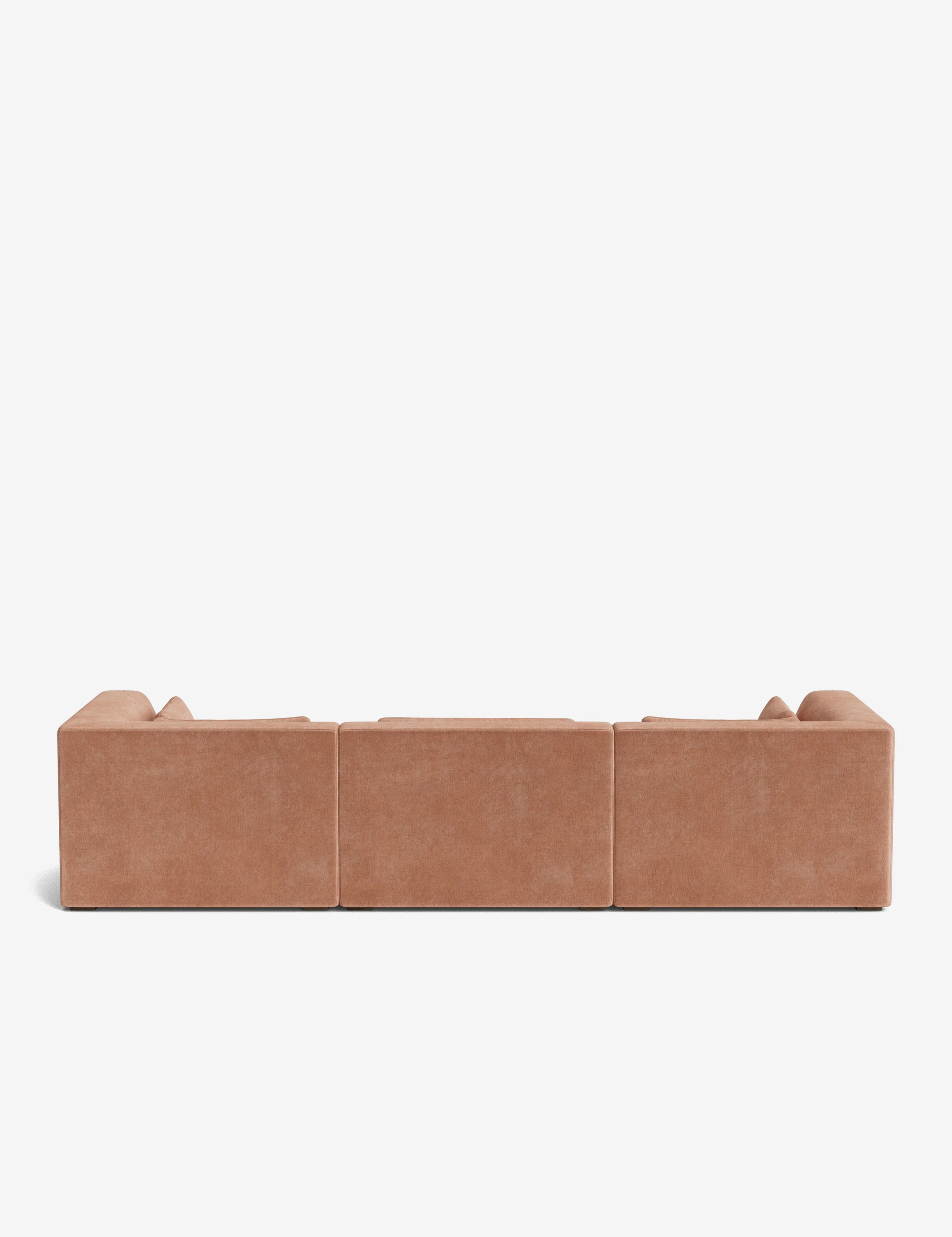 Koh Modular Sofa - Image 5