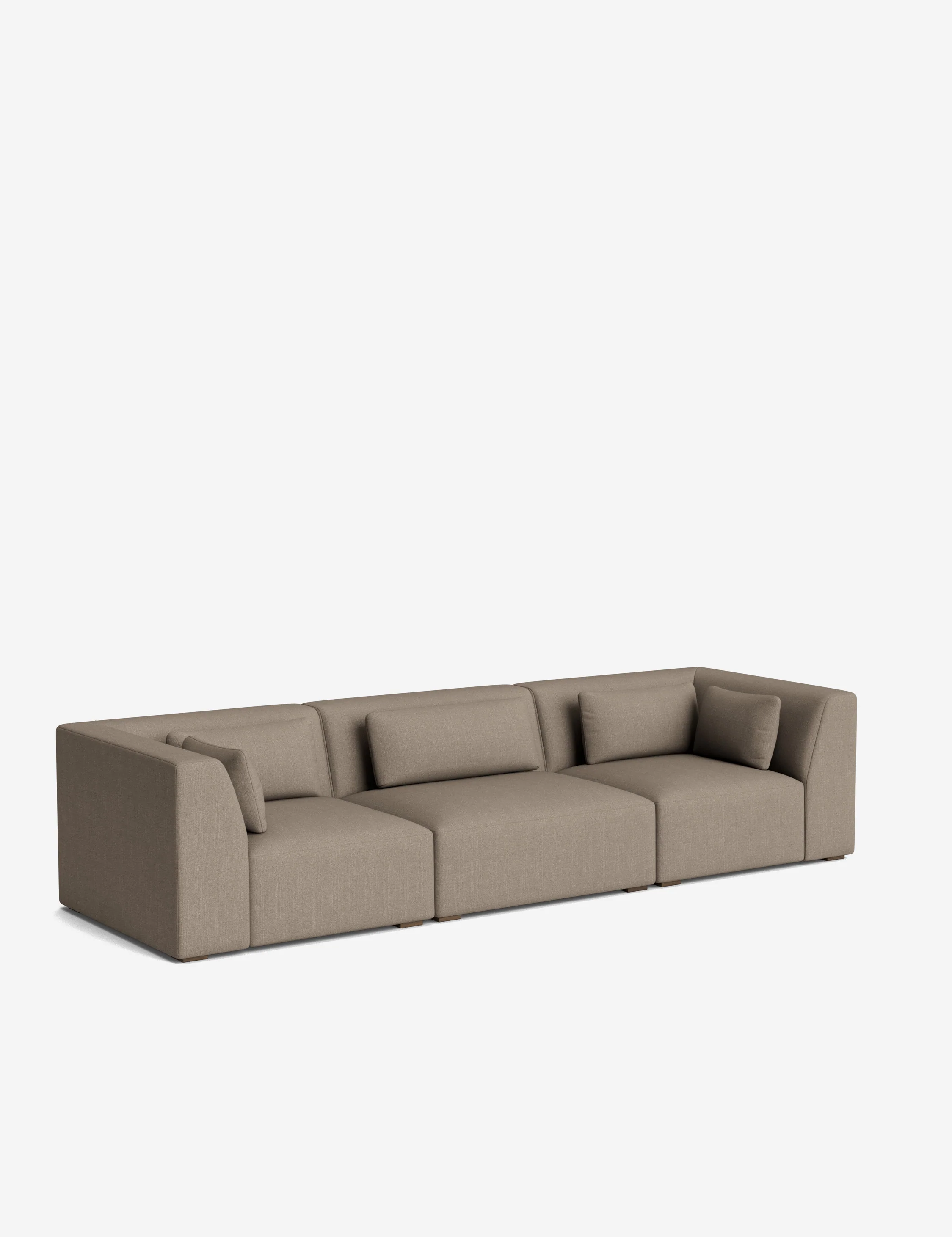Koh Modular Sofa - Image 7
