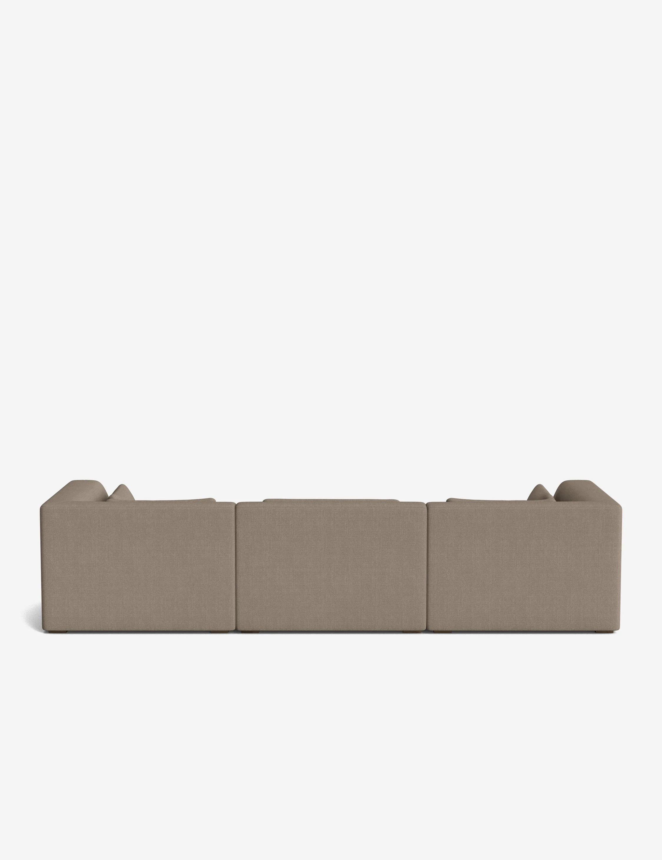 Koh Modular Sofa - Image 9