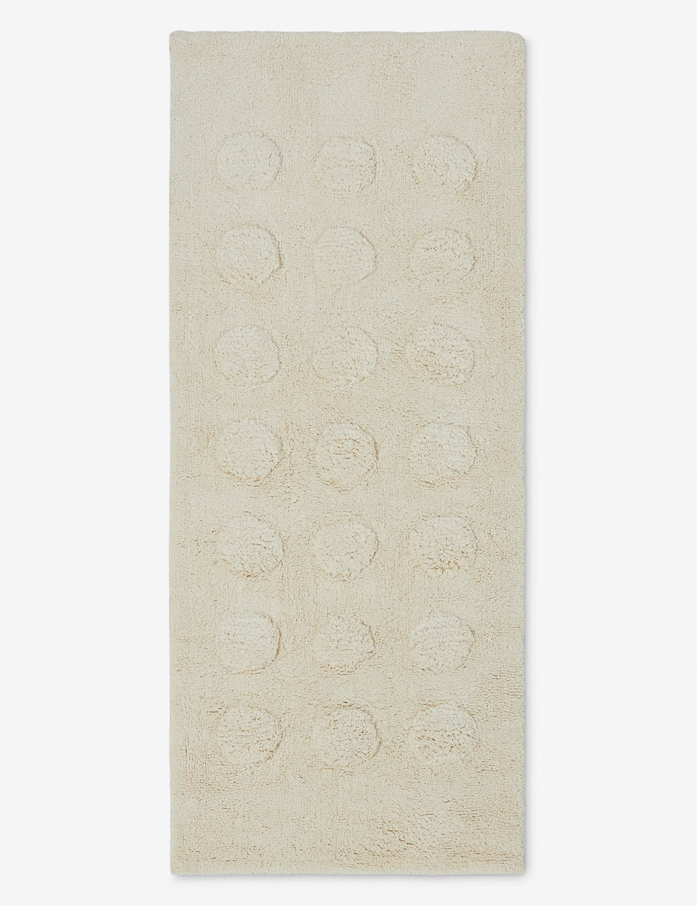 Kohta Organic Cotton Bath Mat by Sarah Sherman Samuel - Image 2