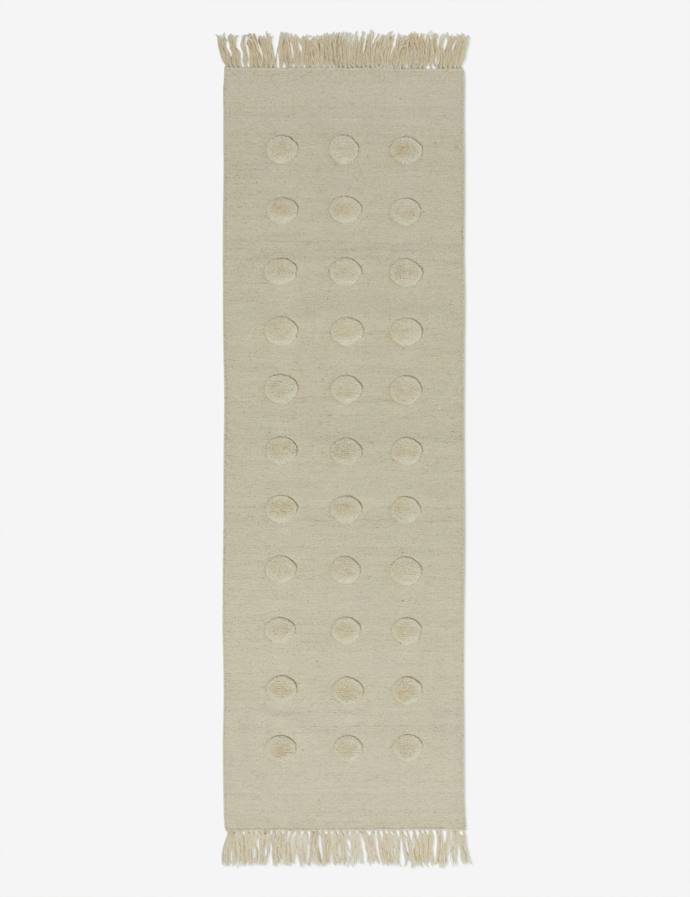 Kohta Flatweave Wool Rug by Sarah Sherman Samuel - Image 13