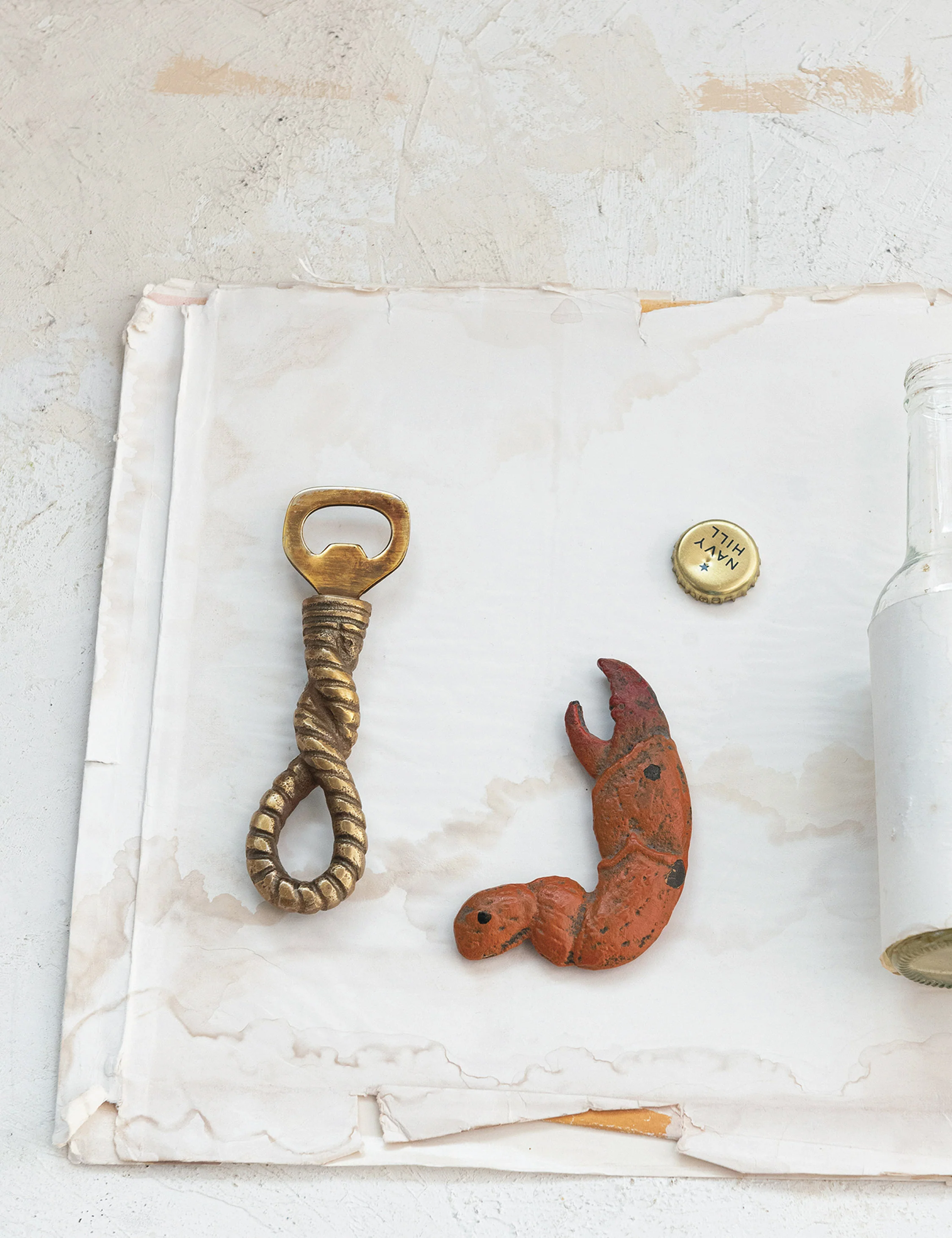 Kolb Bottle Opener
