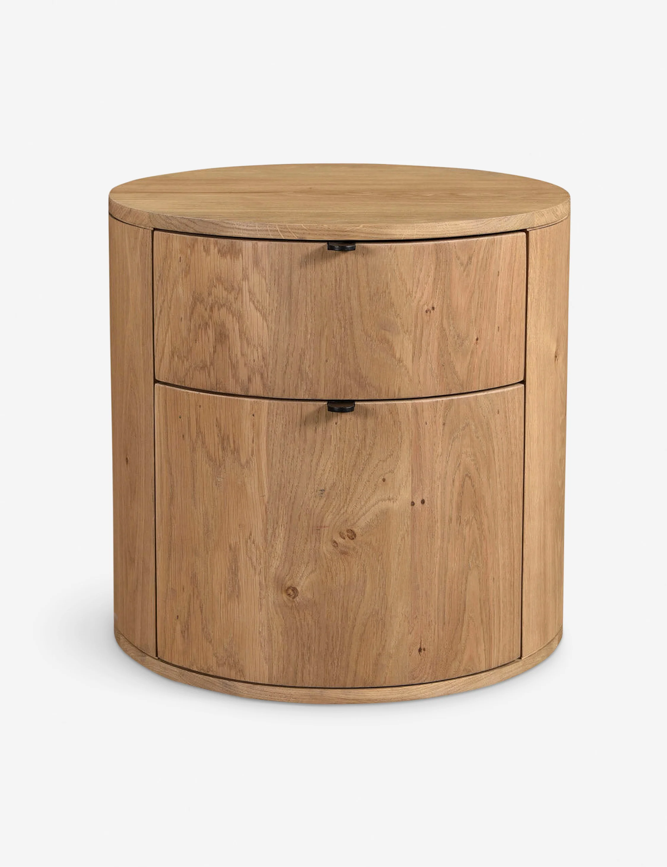 Kono 2-Drawer Nightstand - Image 2