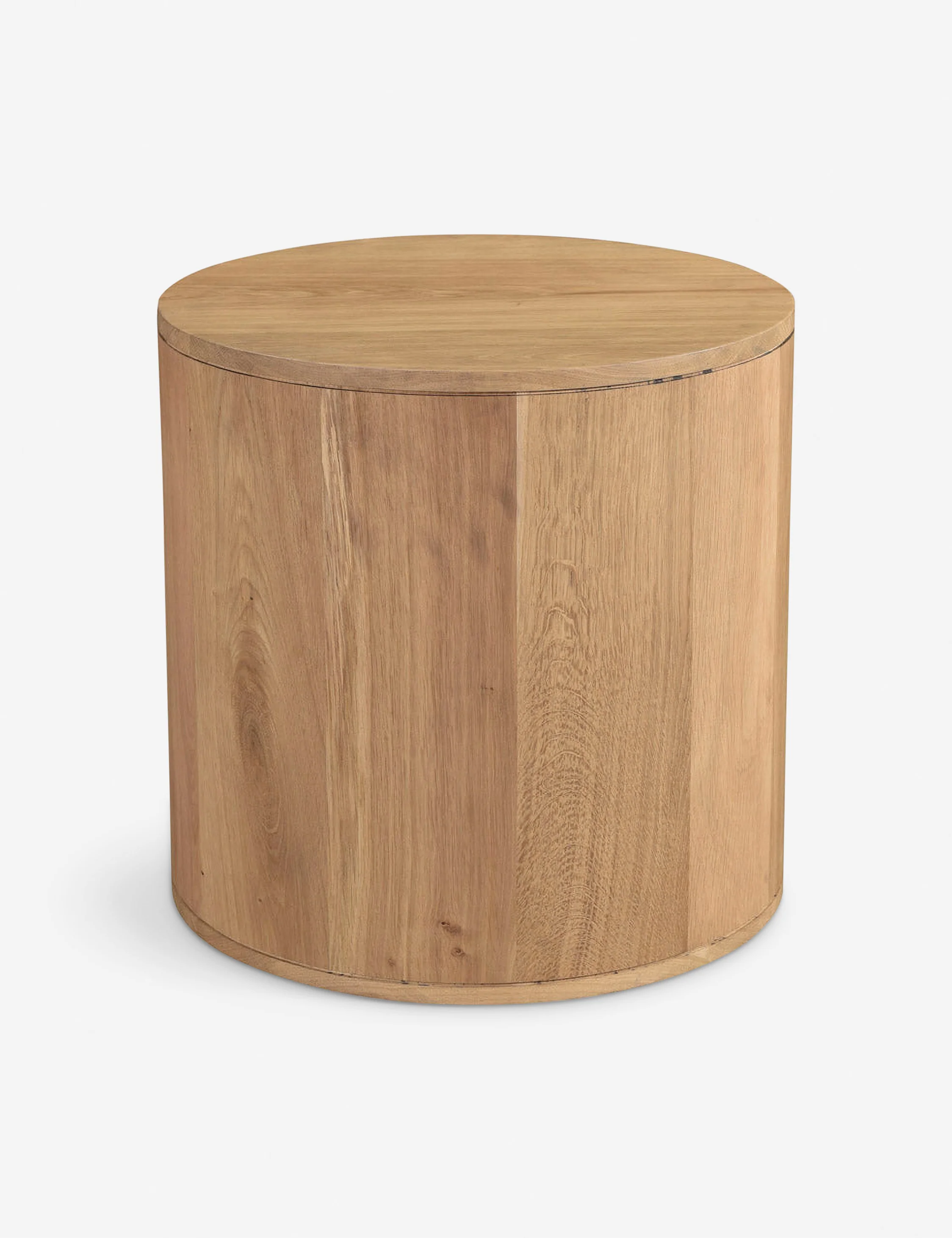 Kono 2-Drawer Nightstand - Image 7