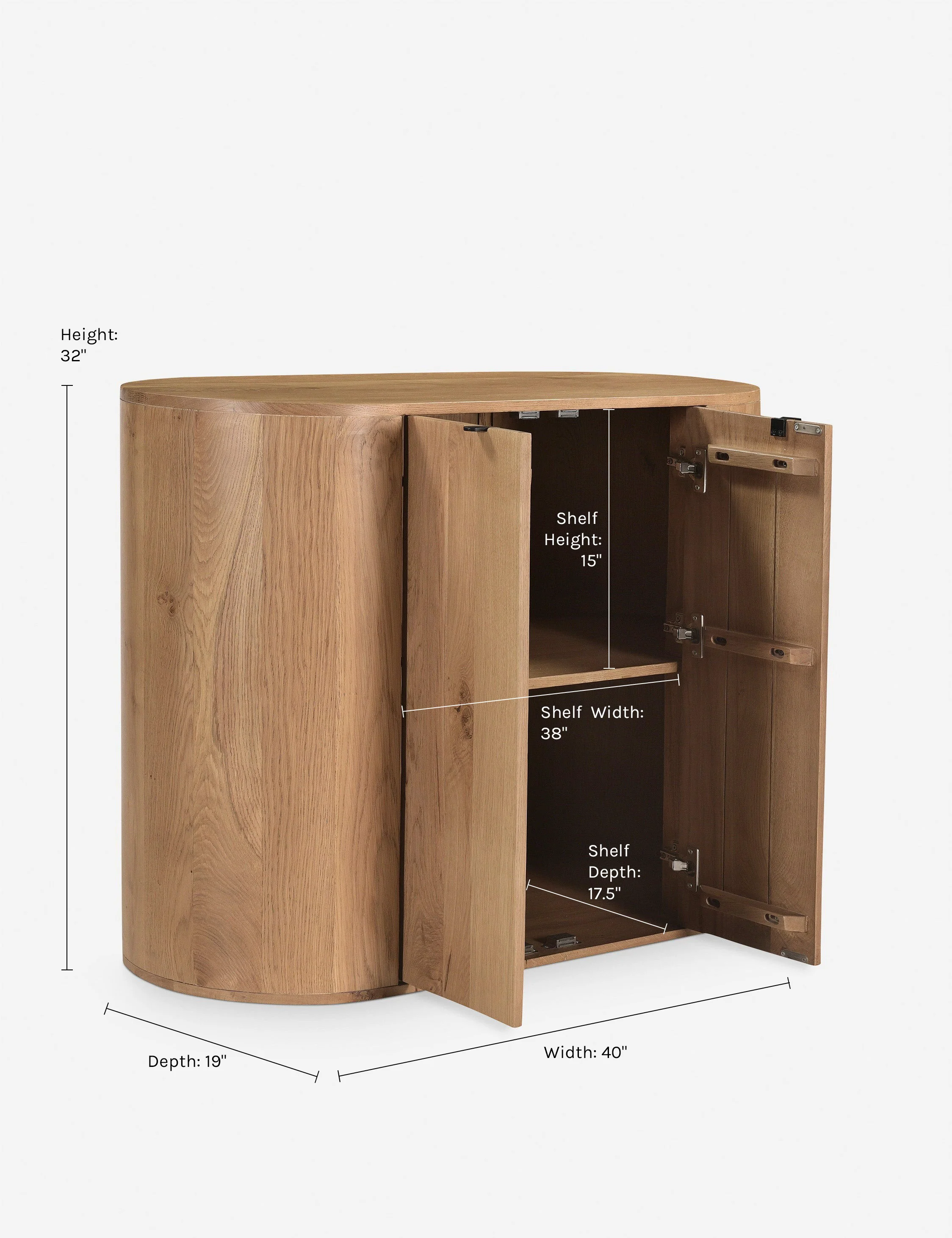 Kono Cabinet - Image 7