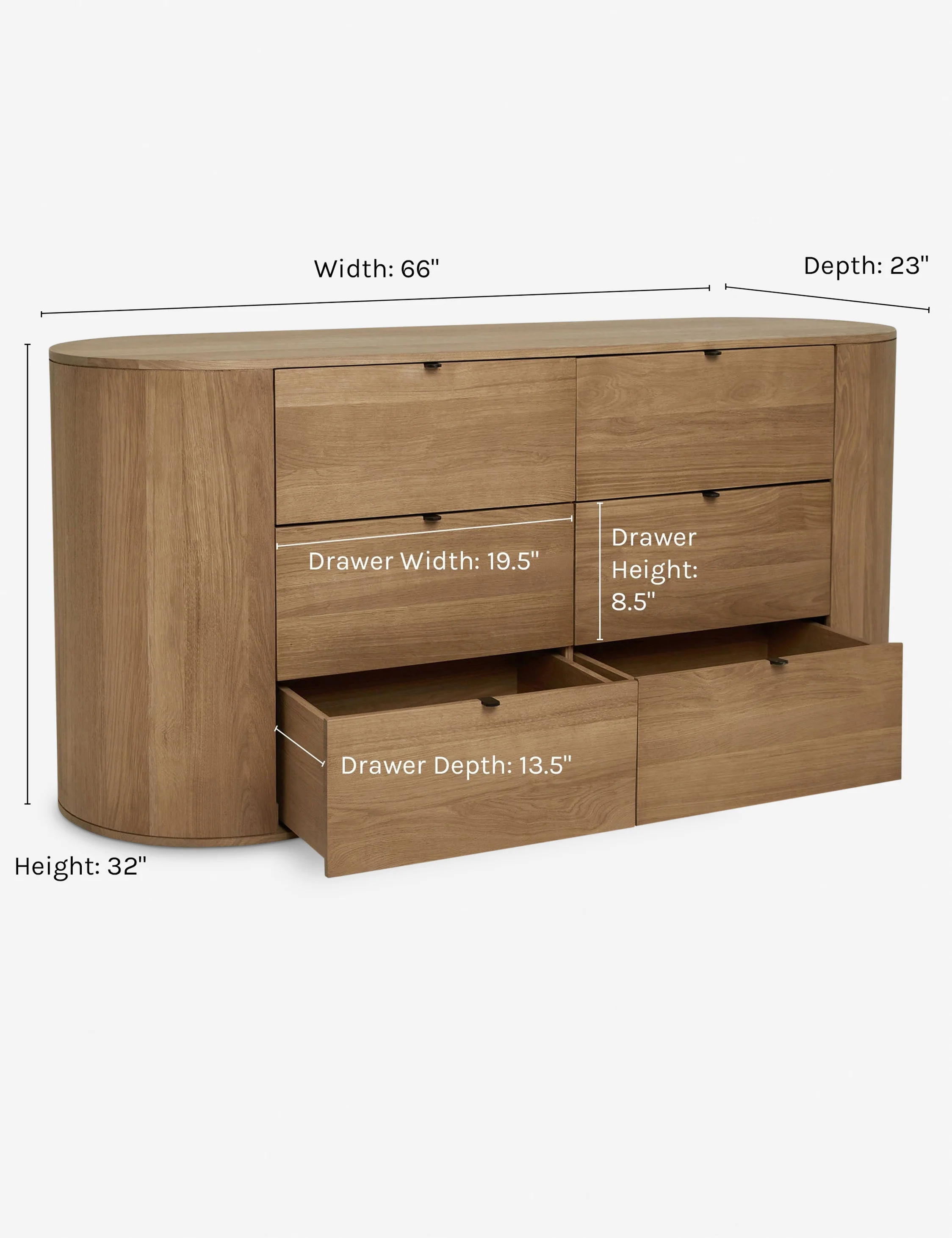Kono Dresser - Image 6