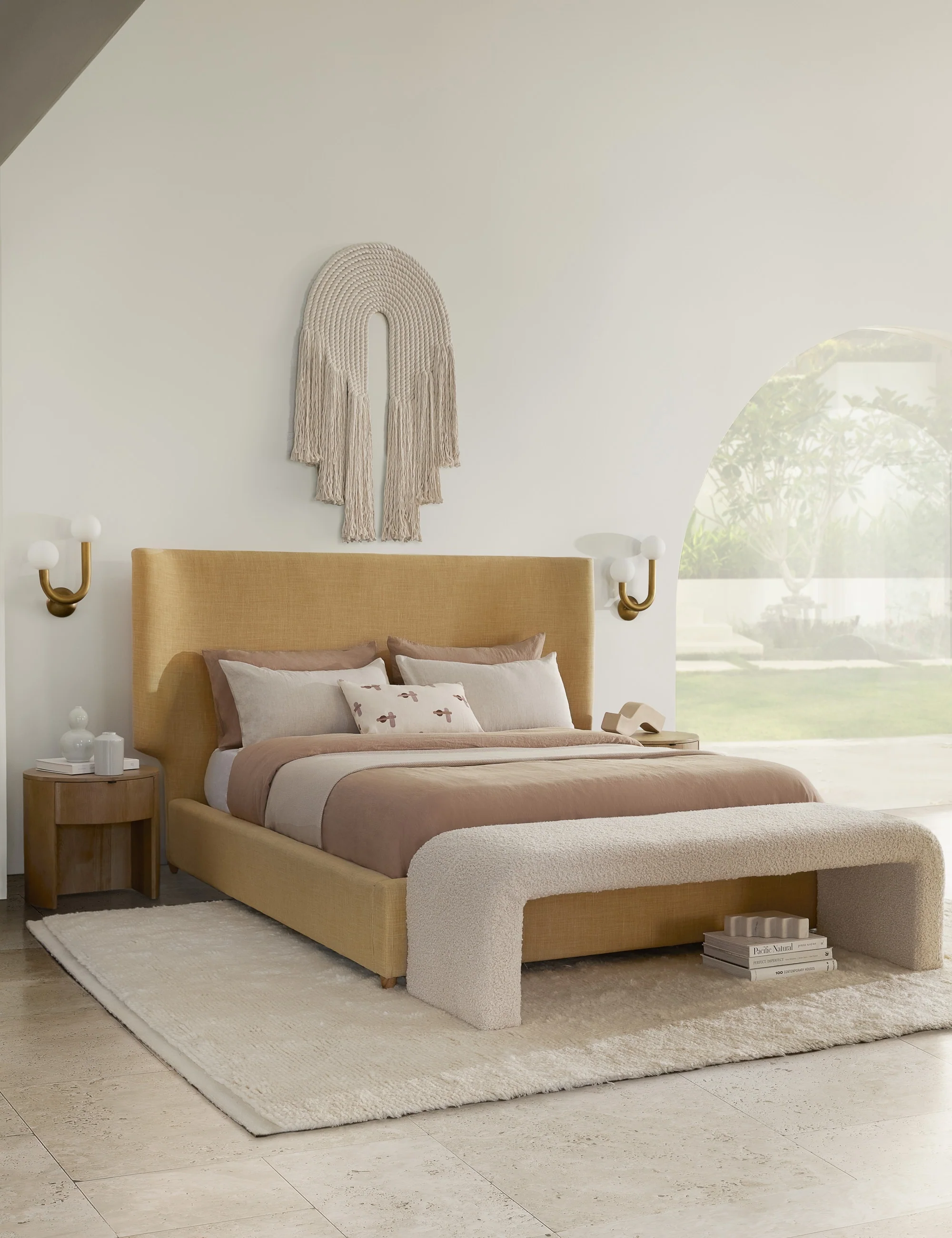 Kono Nightstand - Image 3