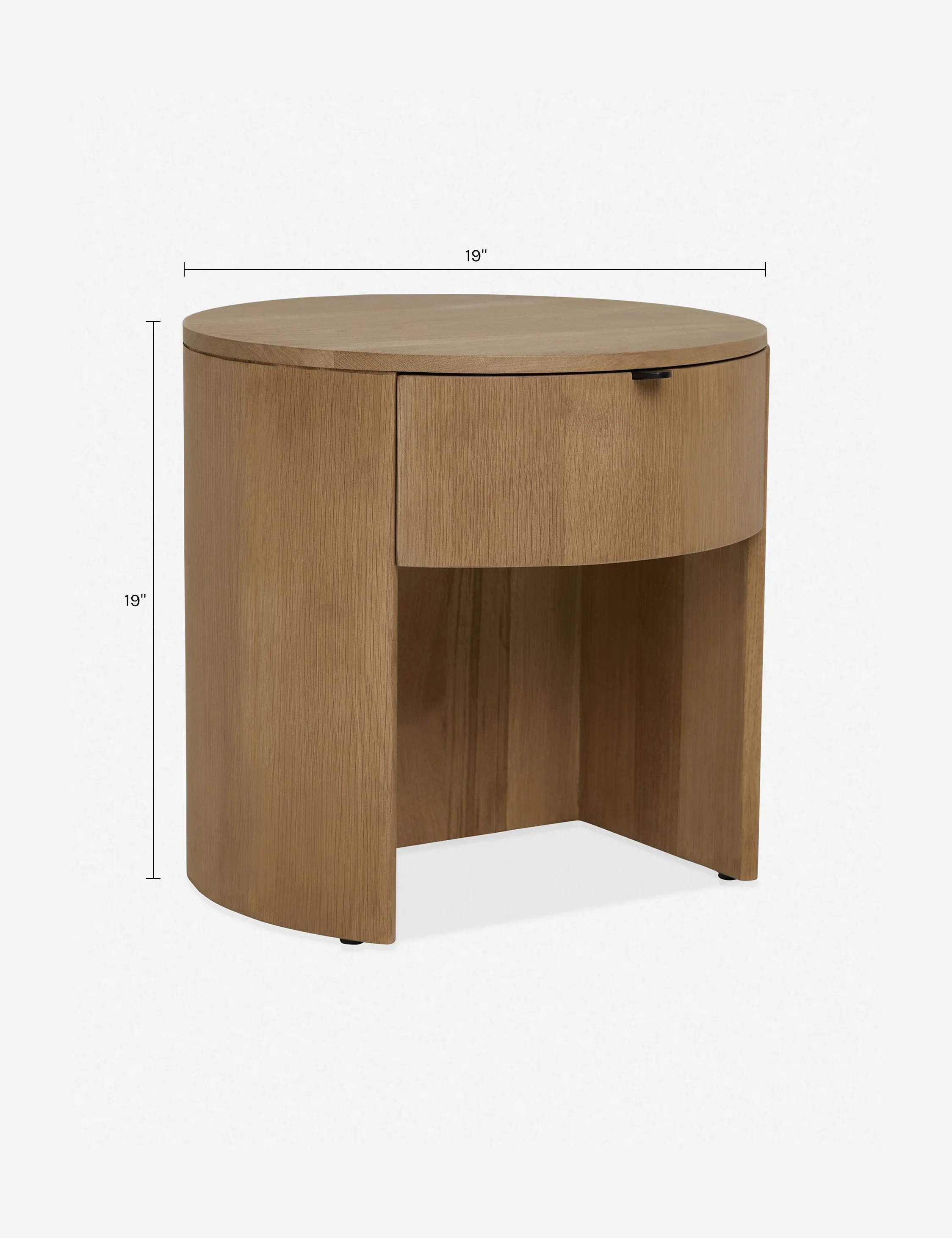 Kono Nightstand - Image 9