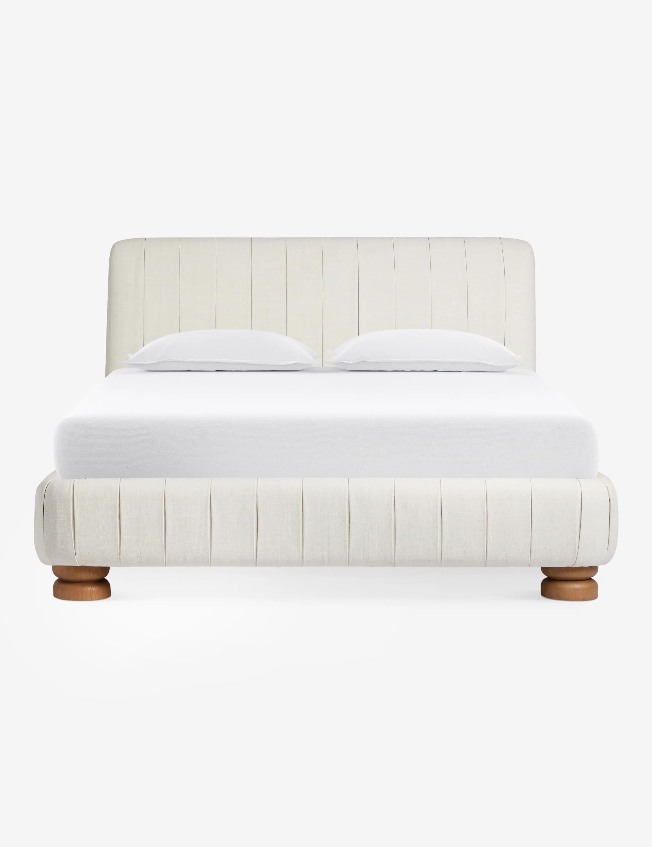 Koppel Platform Bed - Image 2