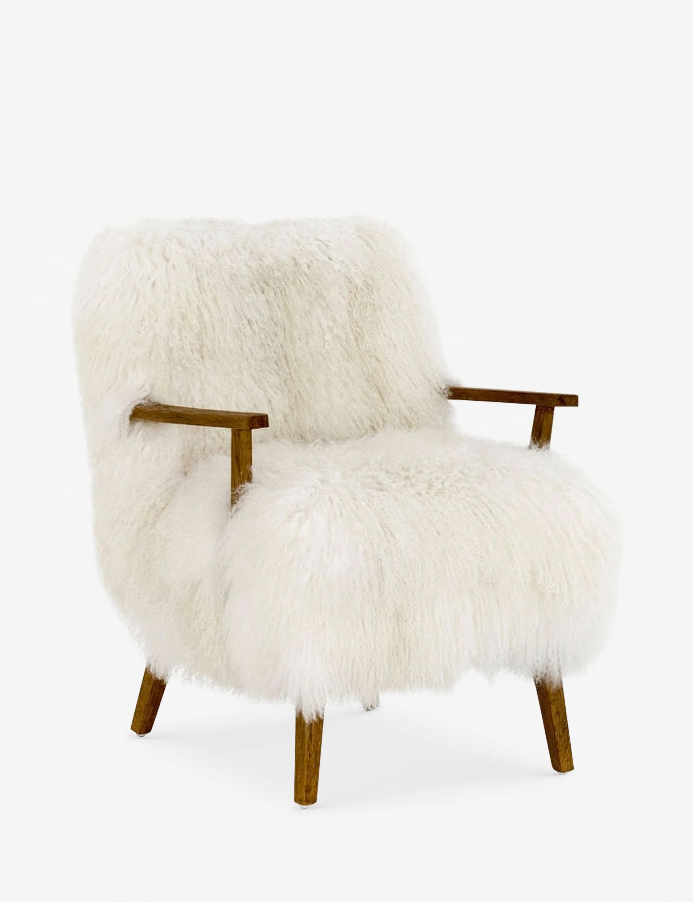 Kora Accent Chair - Image 3