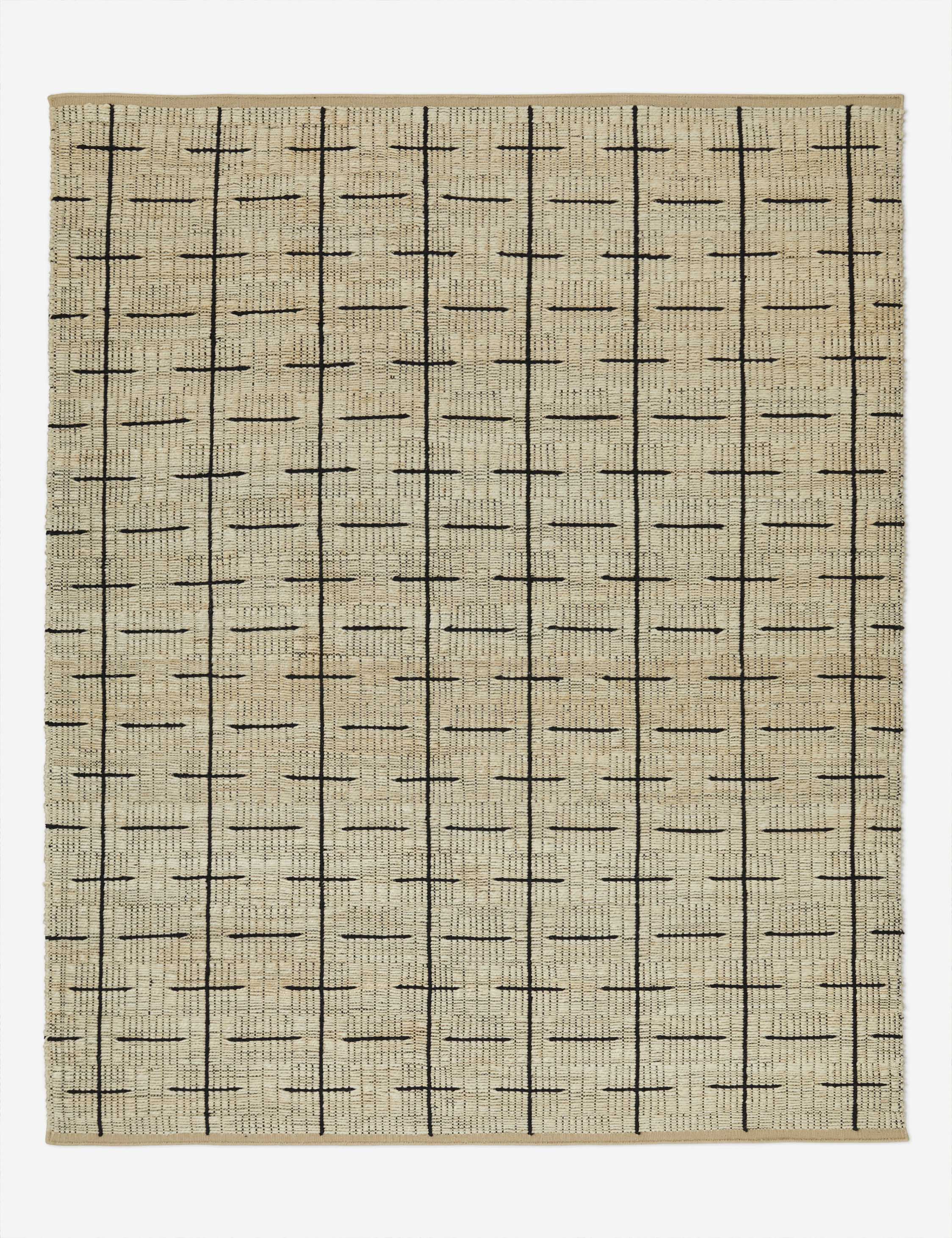 Kori Flatweave Jute Rug by Sarah Sherman Samuel - Image 2