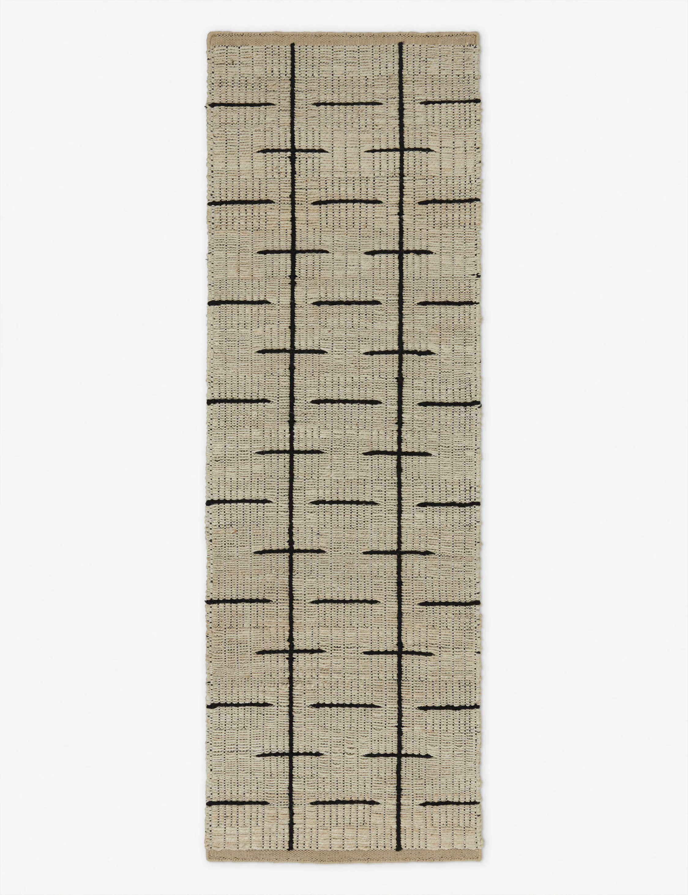 Kori Flatweave Jute Rug by Sarah Sherman Samuel - Image 4