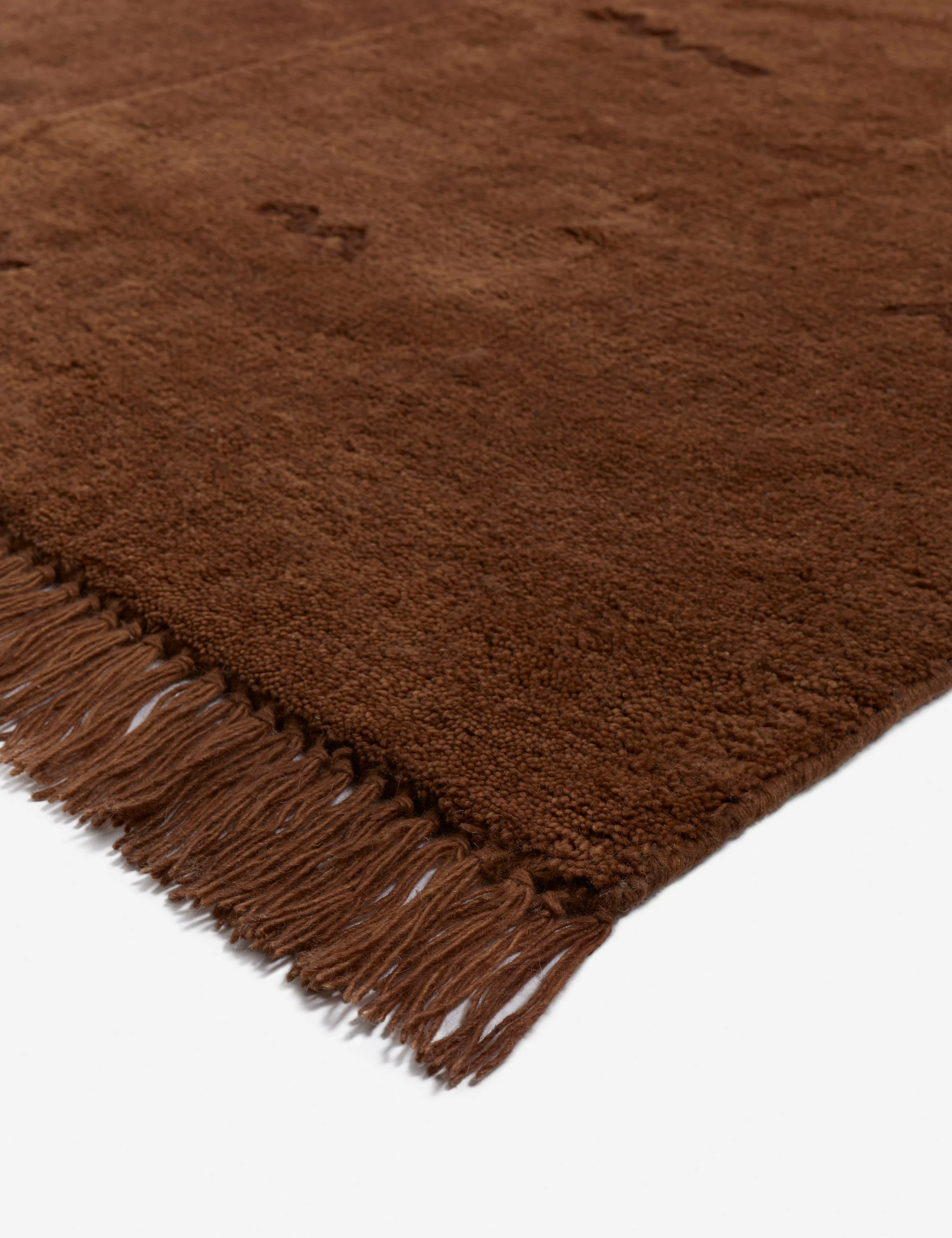 Koukero Hand-Knotted Wool Rug by Sarah Sherman Samuel - Image 5