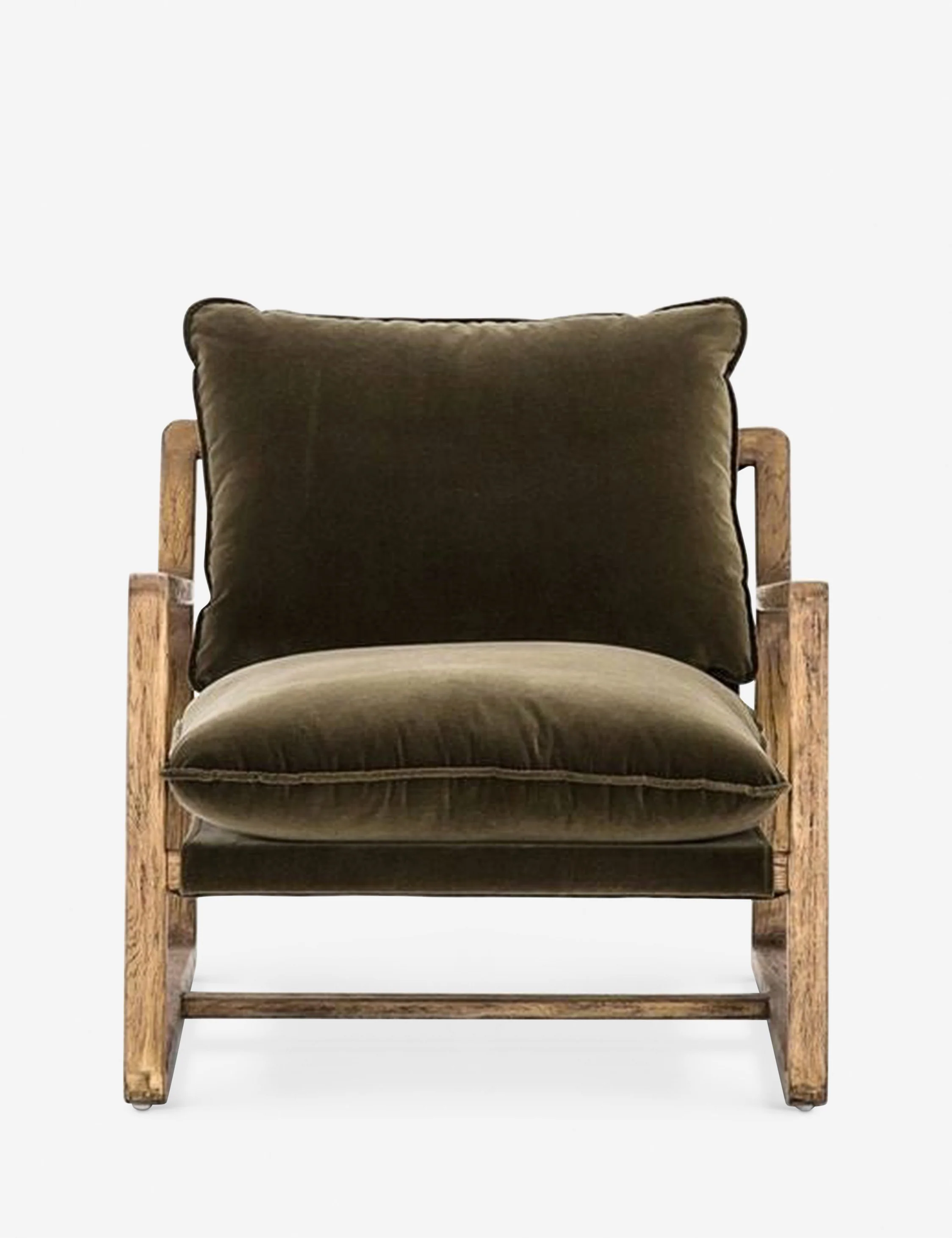 Krista Accent Chair - Image 2