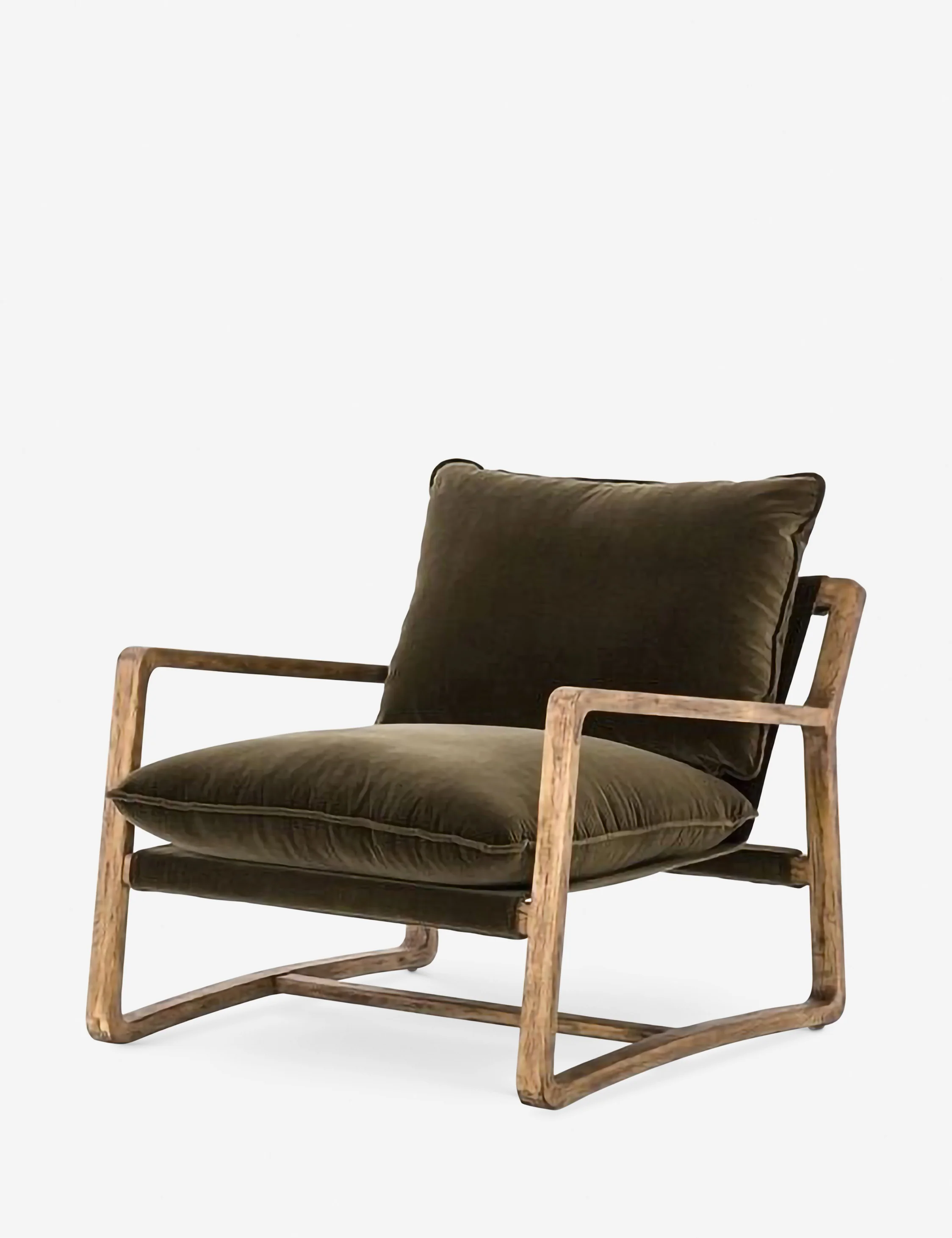 Krista Accent Chair - Image 5