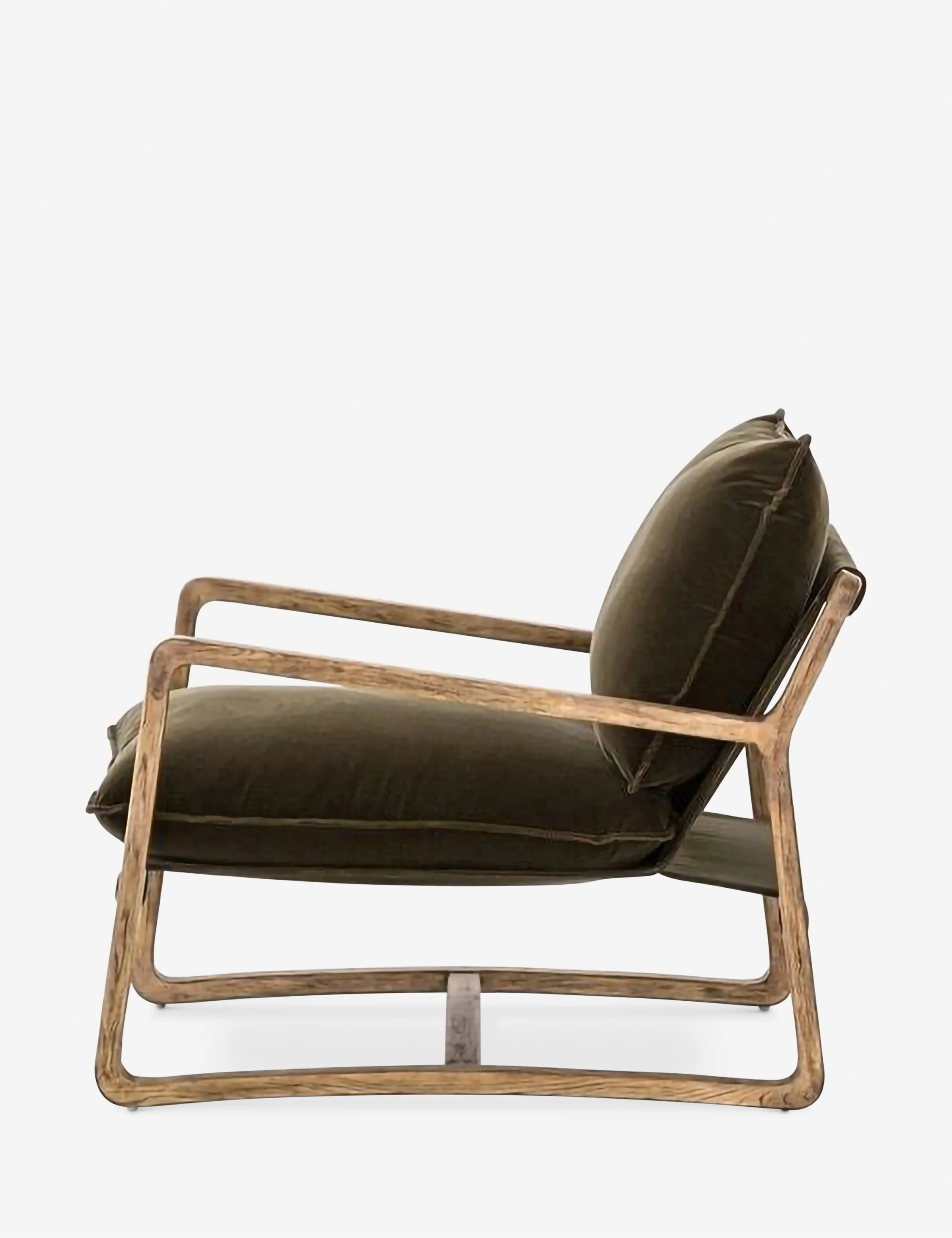 Krista Accent Chair - Image 6