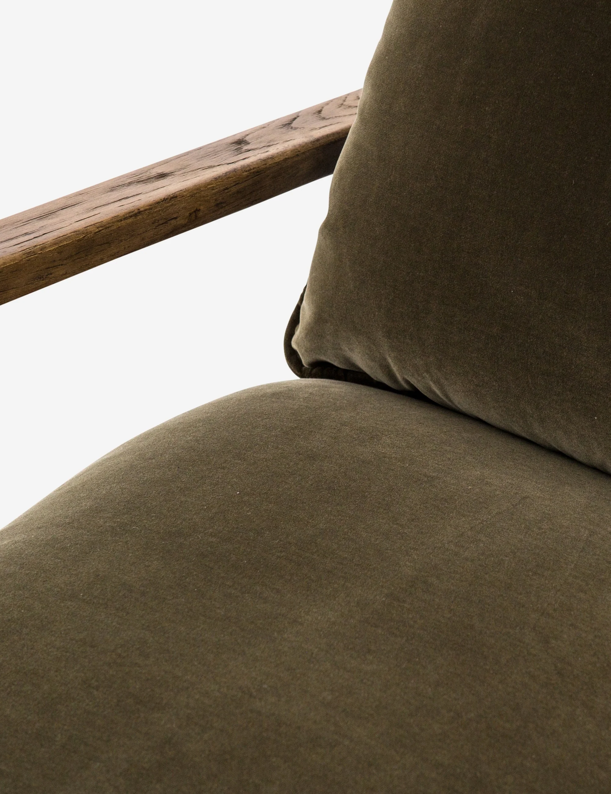 Krista Accent Chair - Image 8