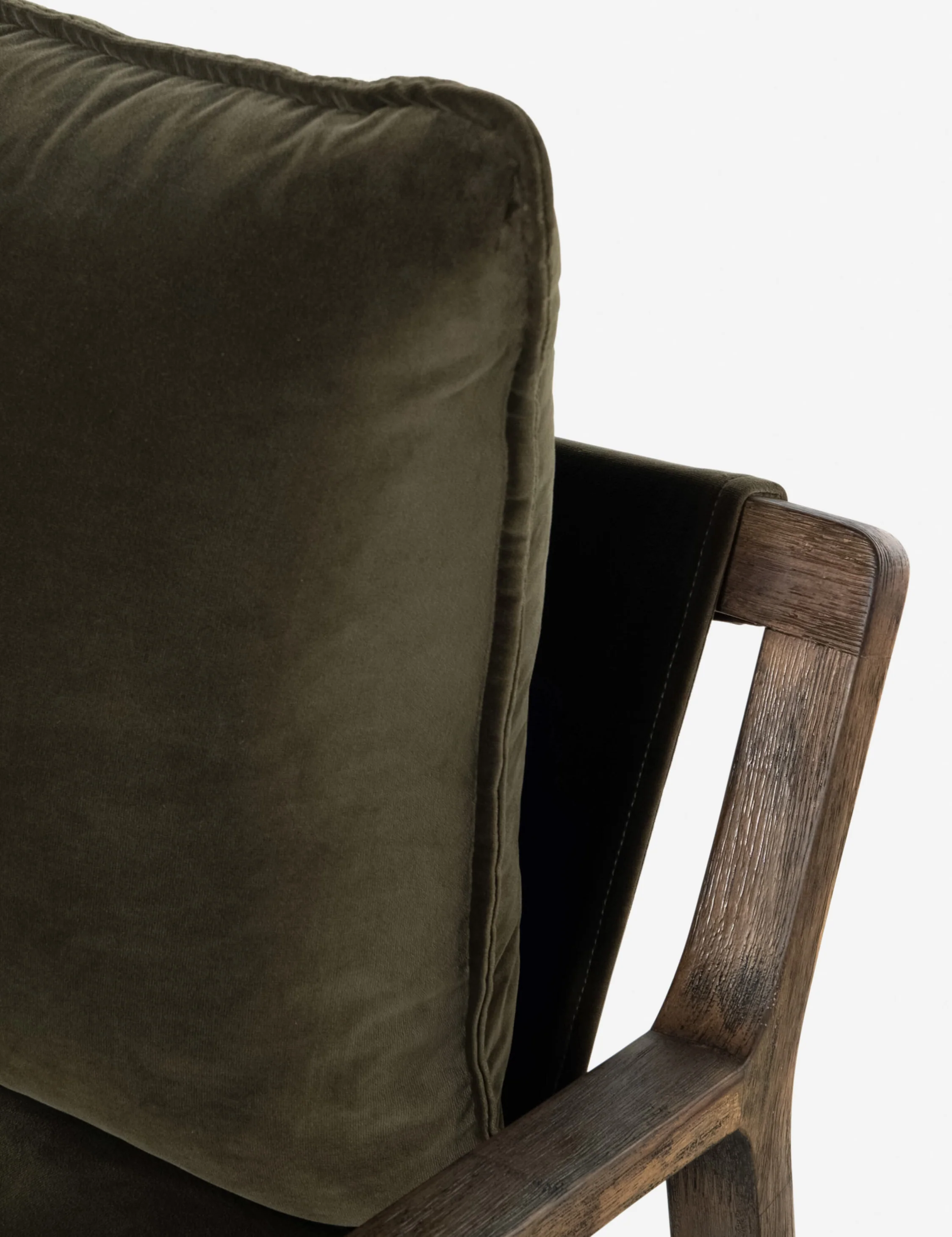Krista Accent Chair - Image 9