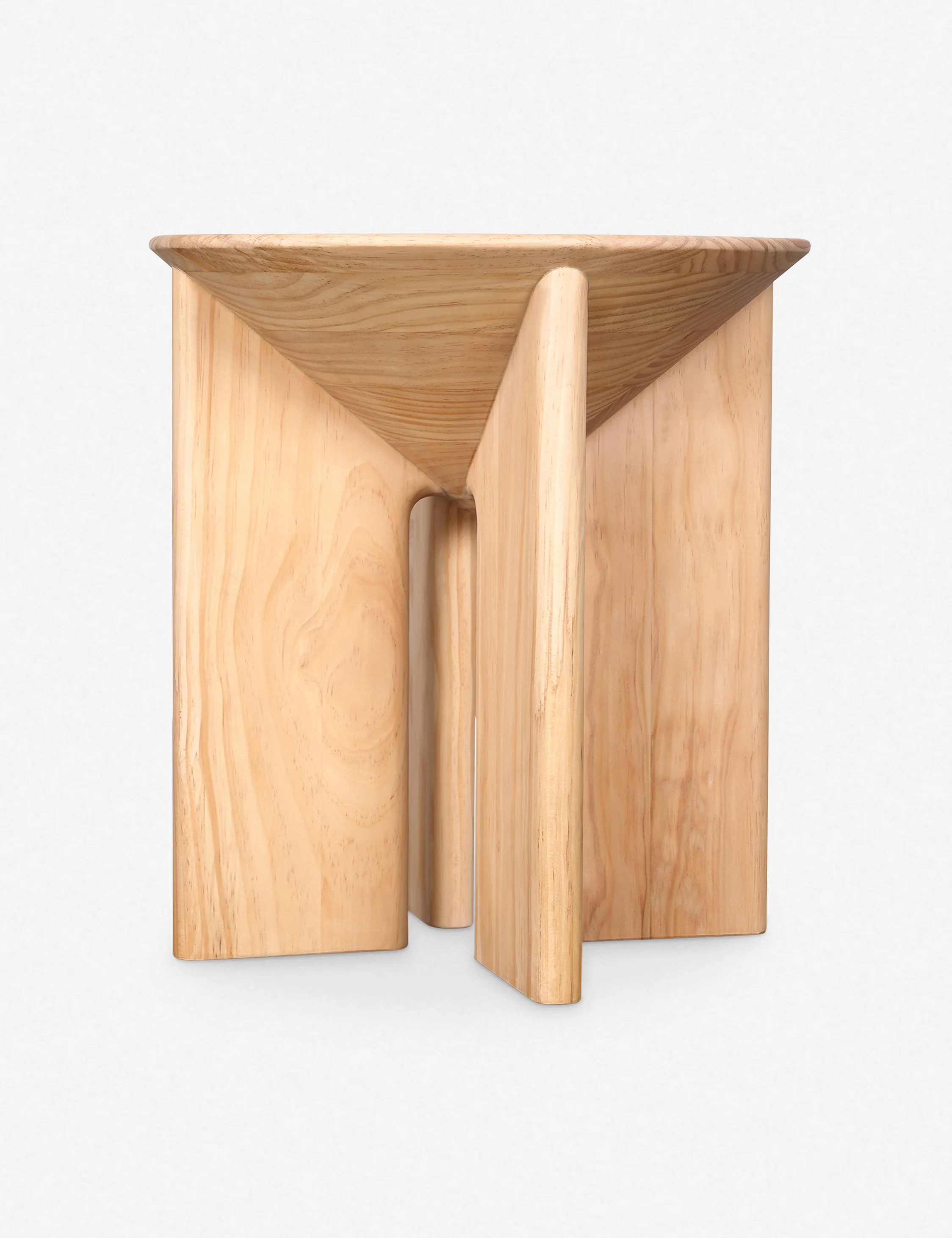 Krizia Round Side Table - Image 2