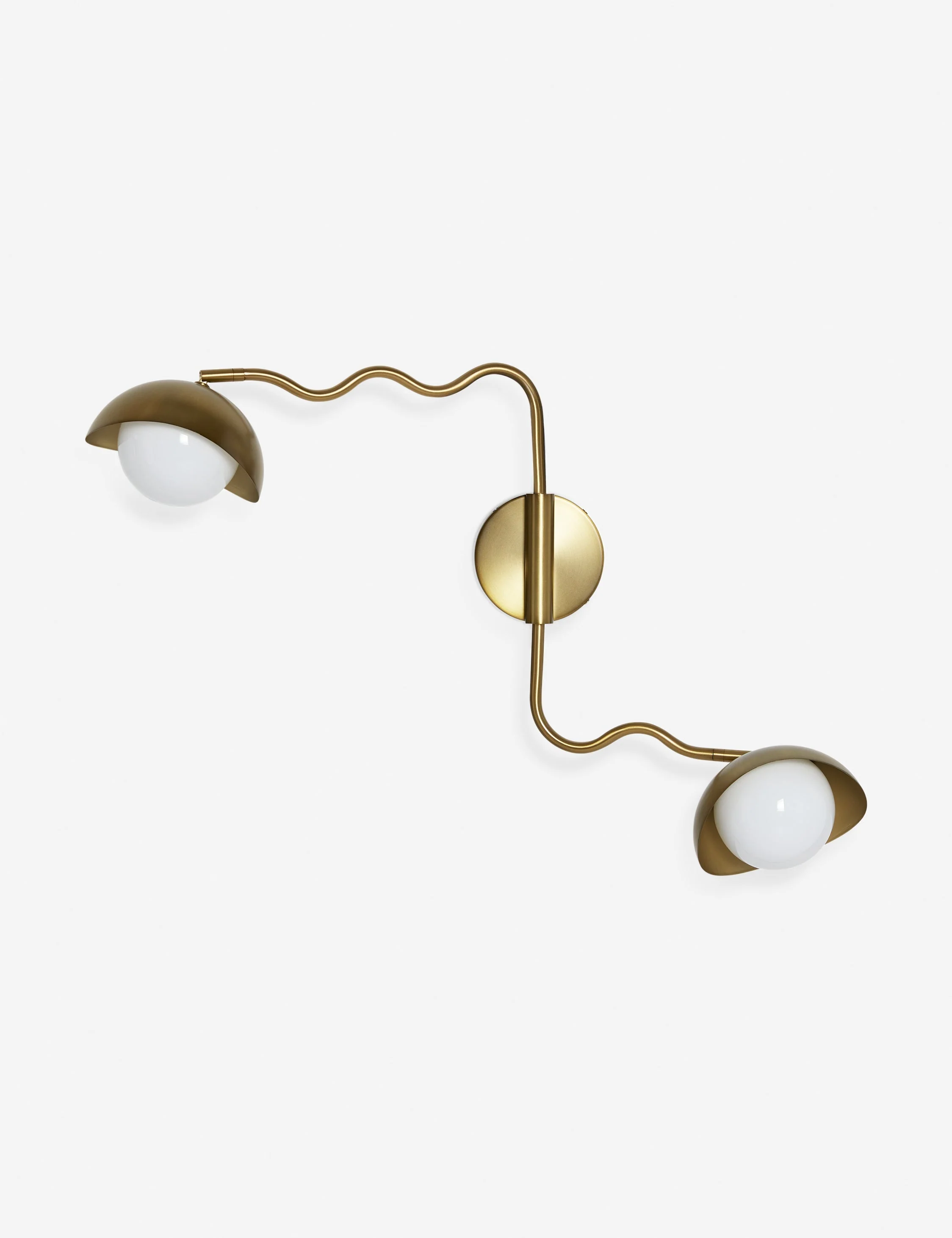 Kukka Adjustable Sconce by Sarah Sherman Samuel - Image 2