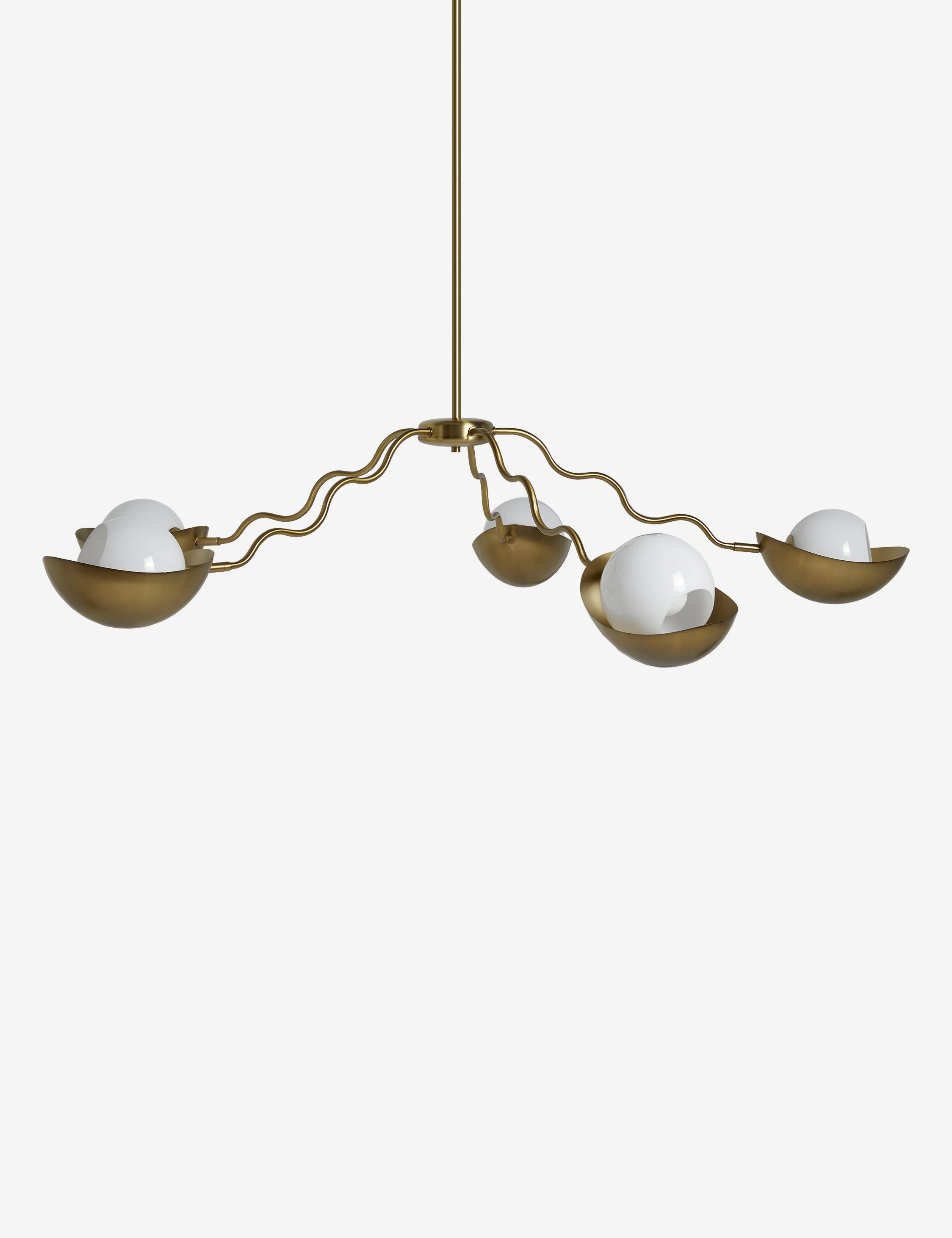 Kukka Chandelier by Sarah Sherman Samuel - Image 12