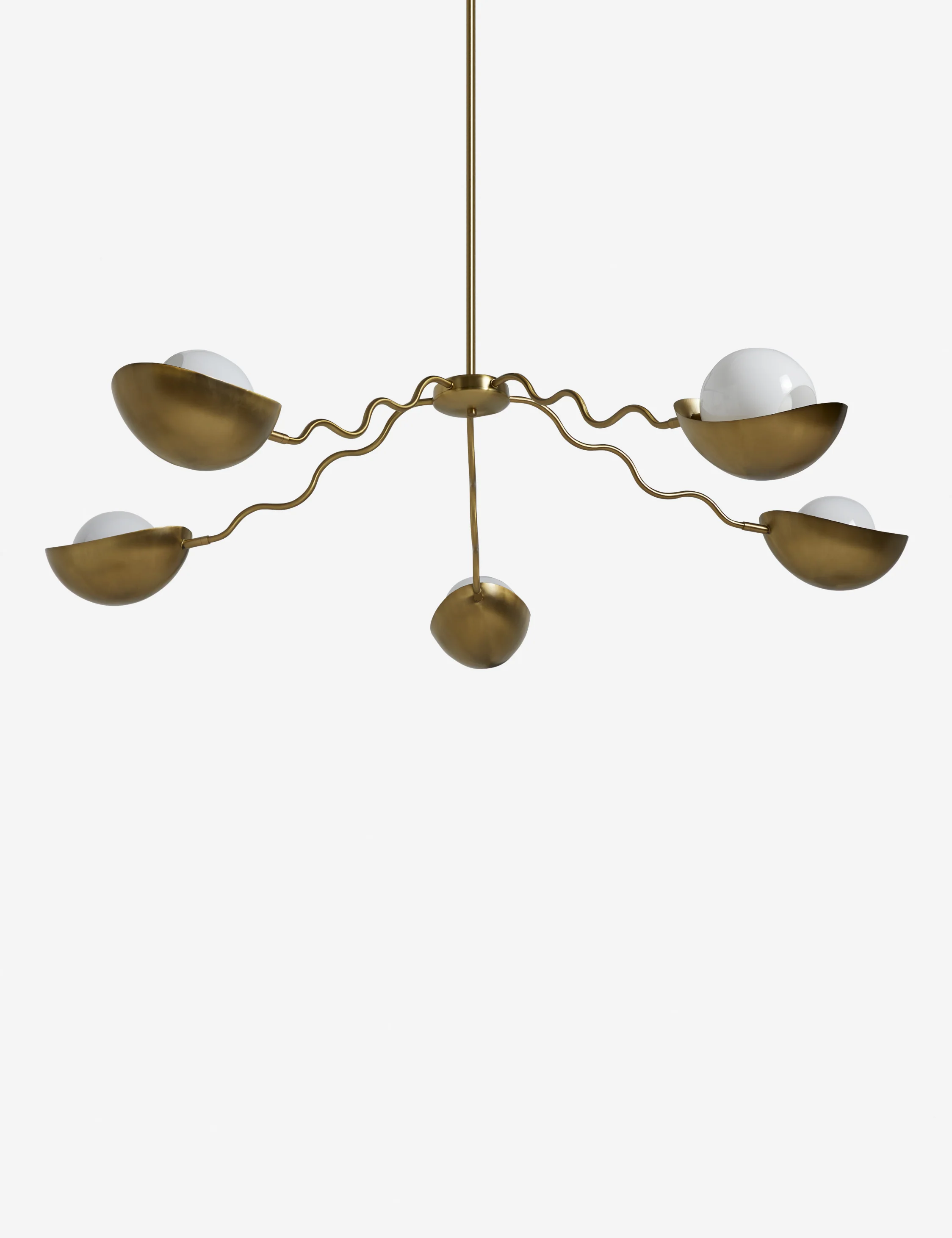 Kukka Chandelier by Sarah Sherman Samuel - Image 13