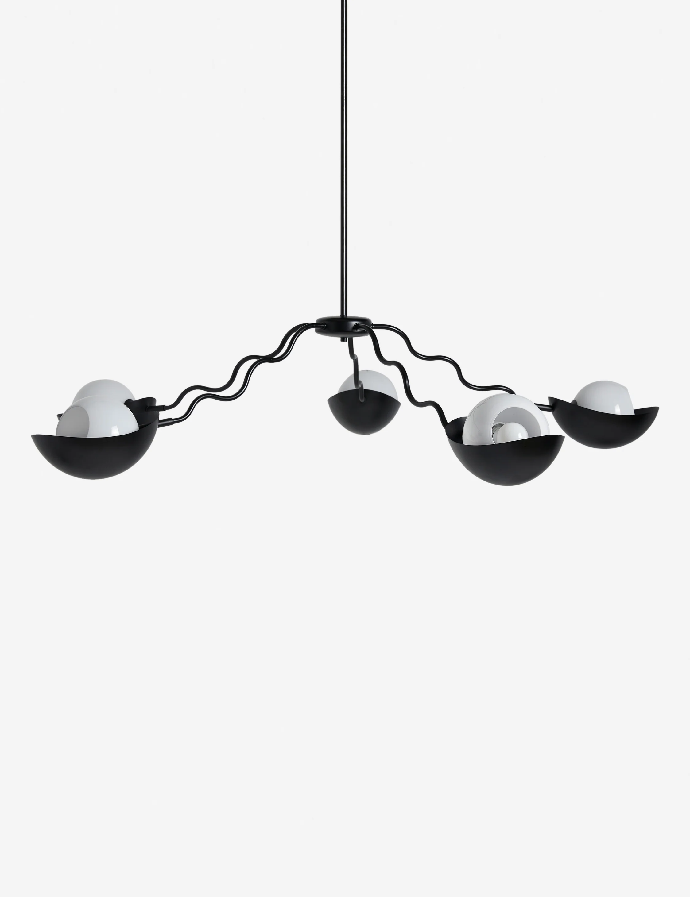 Kukka Chandelier by Sarah Sherman Samuel - Image 4