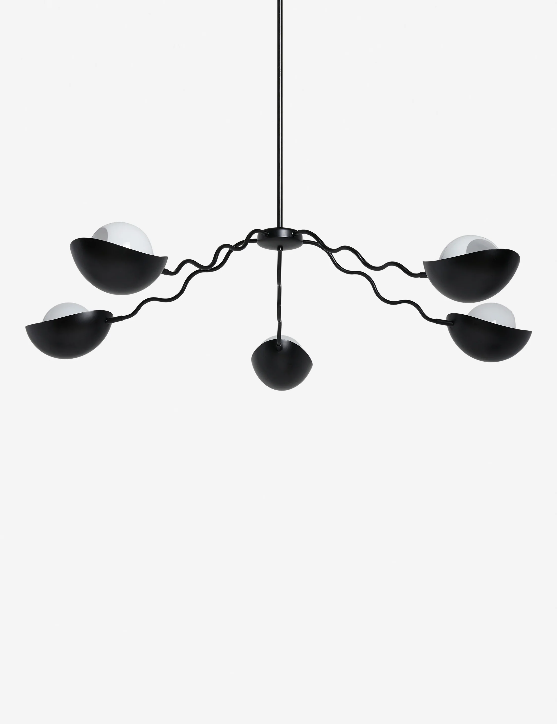 Kukka Chandelier by Sarah Sherman Samuel - Image 5