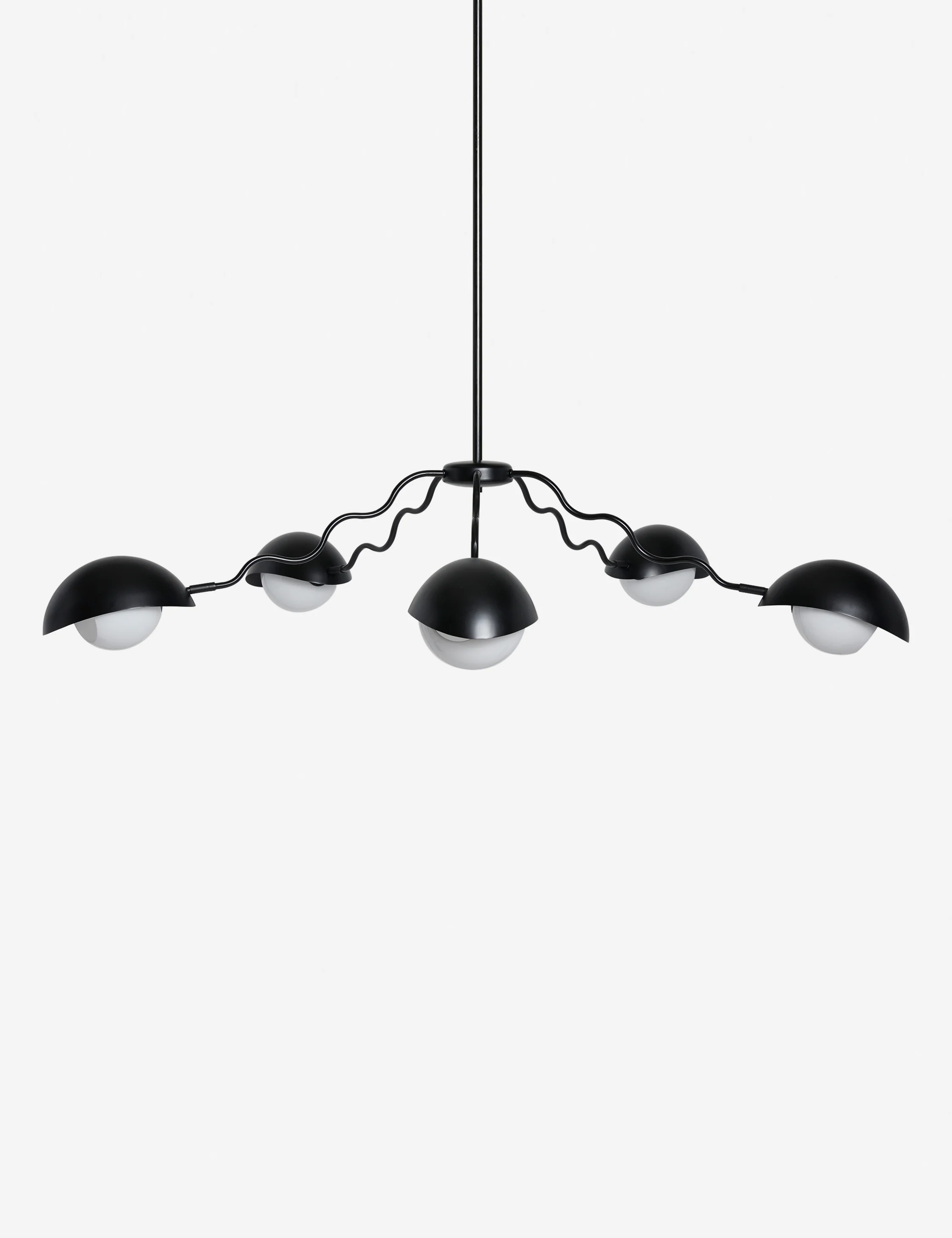 Kukka Chandelier by Sarah Sherman Samuel - Image 6