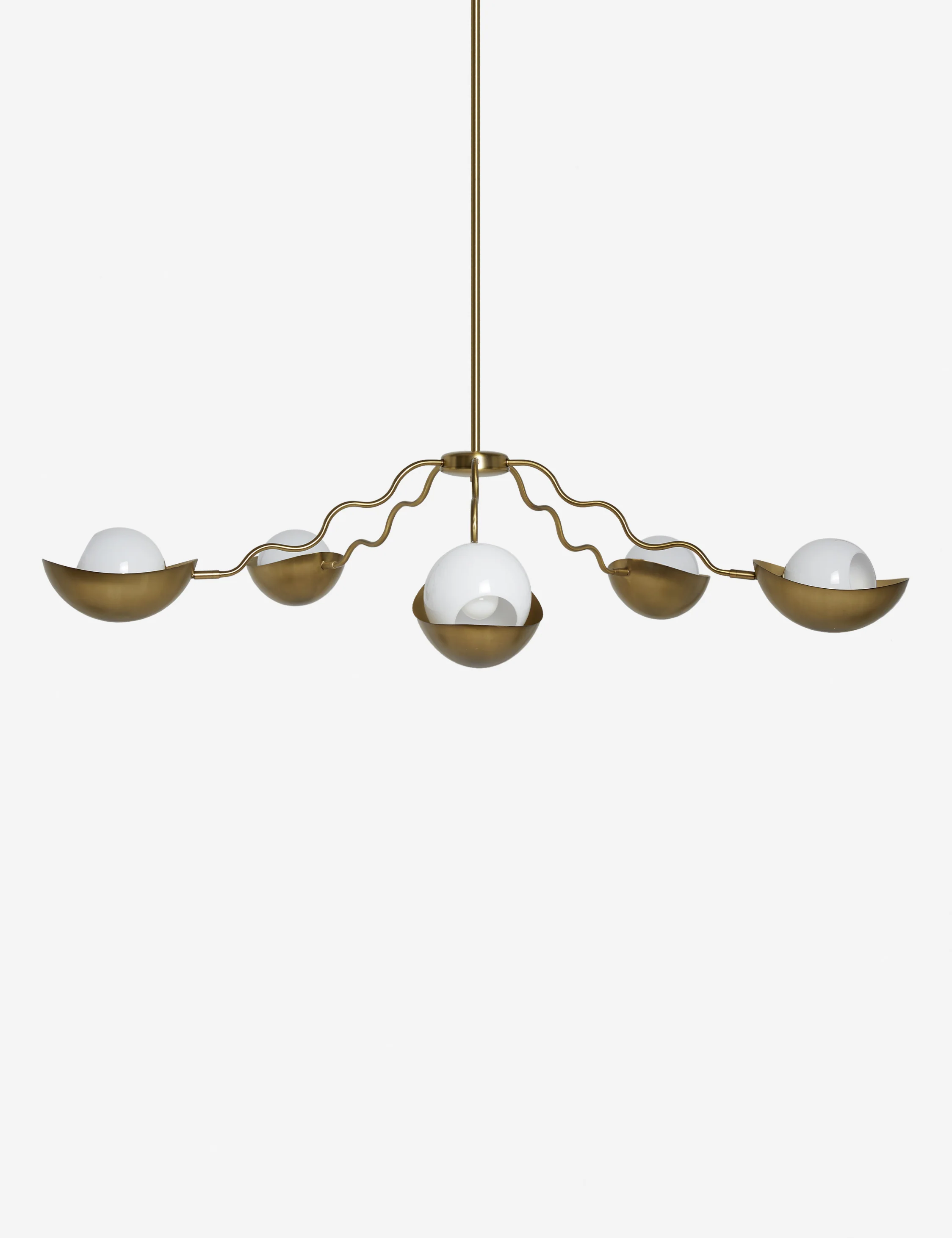 Kukka Chandelier by Sarah Sherman Samuel - Image 9