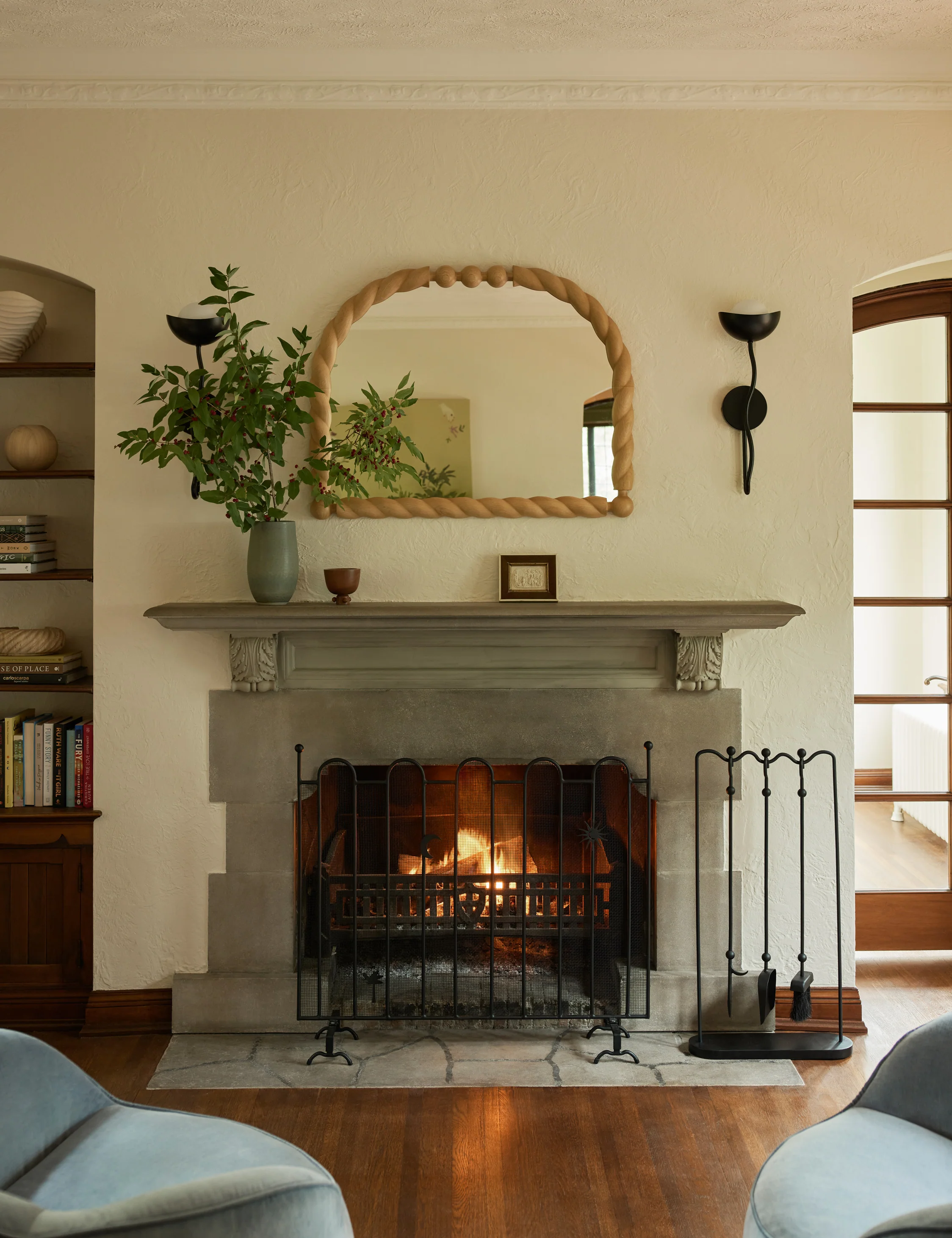 Kukka Sconce by Sarah Sherman Samuel - Image 3