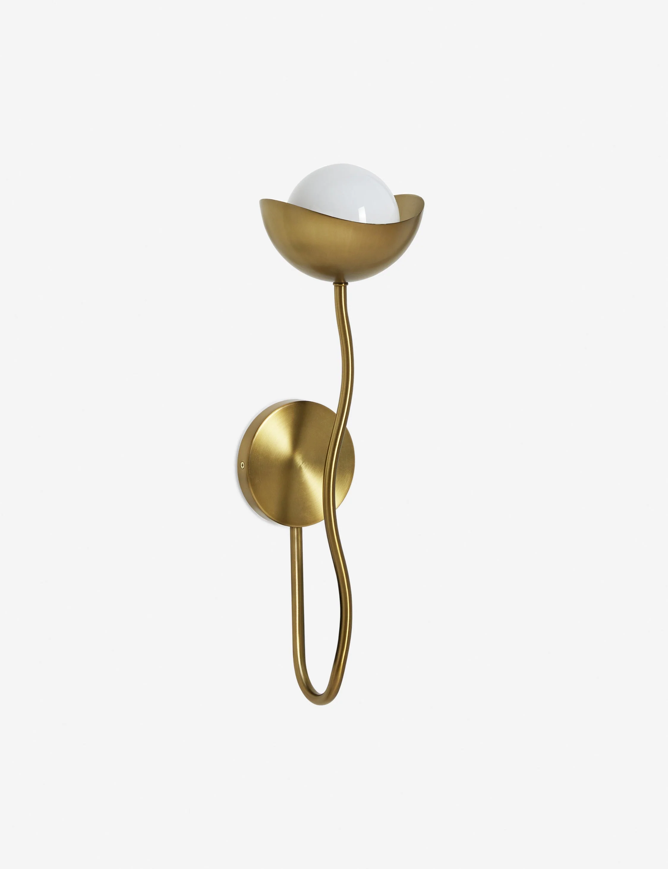 Kukka Sconce by Sarah Sherman Samuel - Image 7