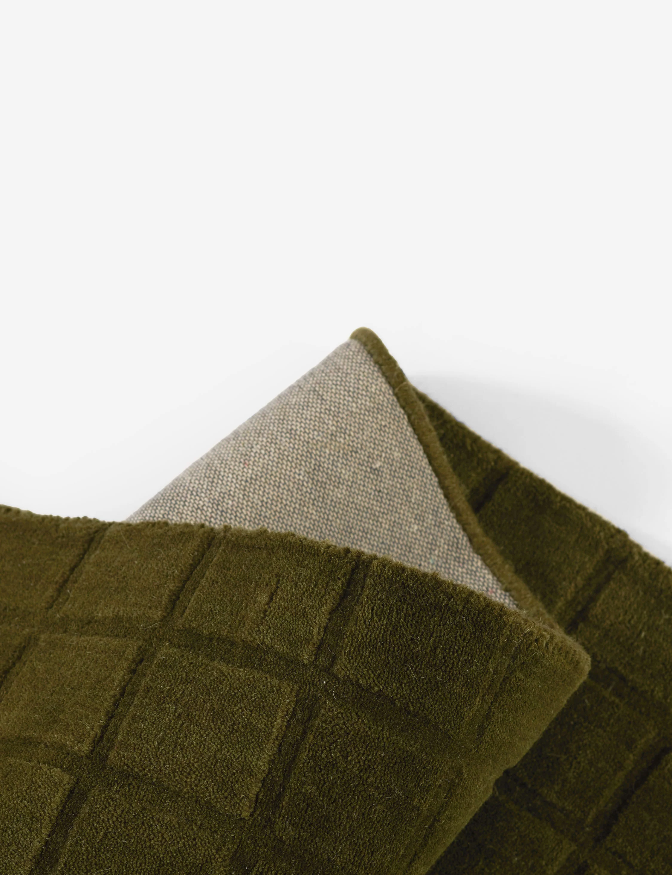 Kunz Handwoven Wool Rug - Image 3