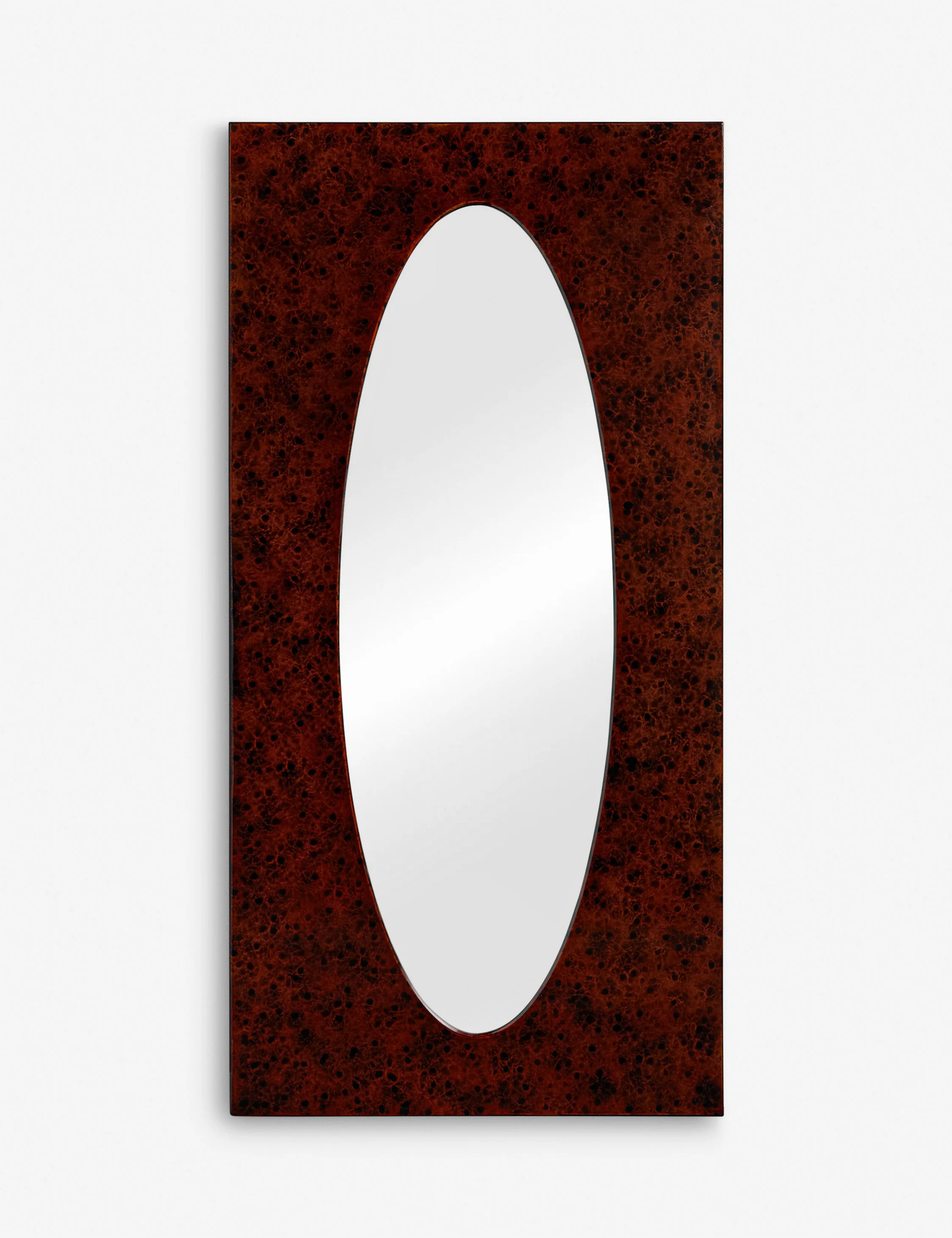 Kuori Floor Mirror by Sarah Sherman Samuel - Image 2