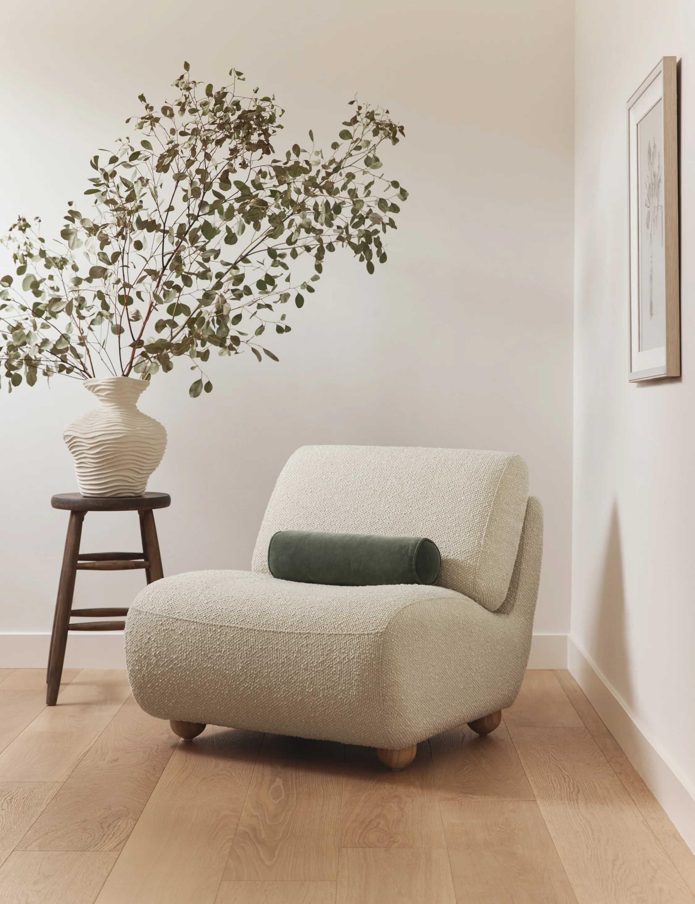 Kya Accent Chair - Image 2