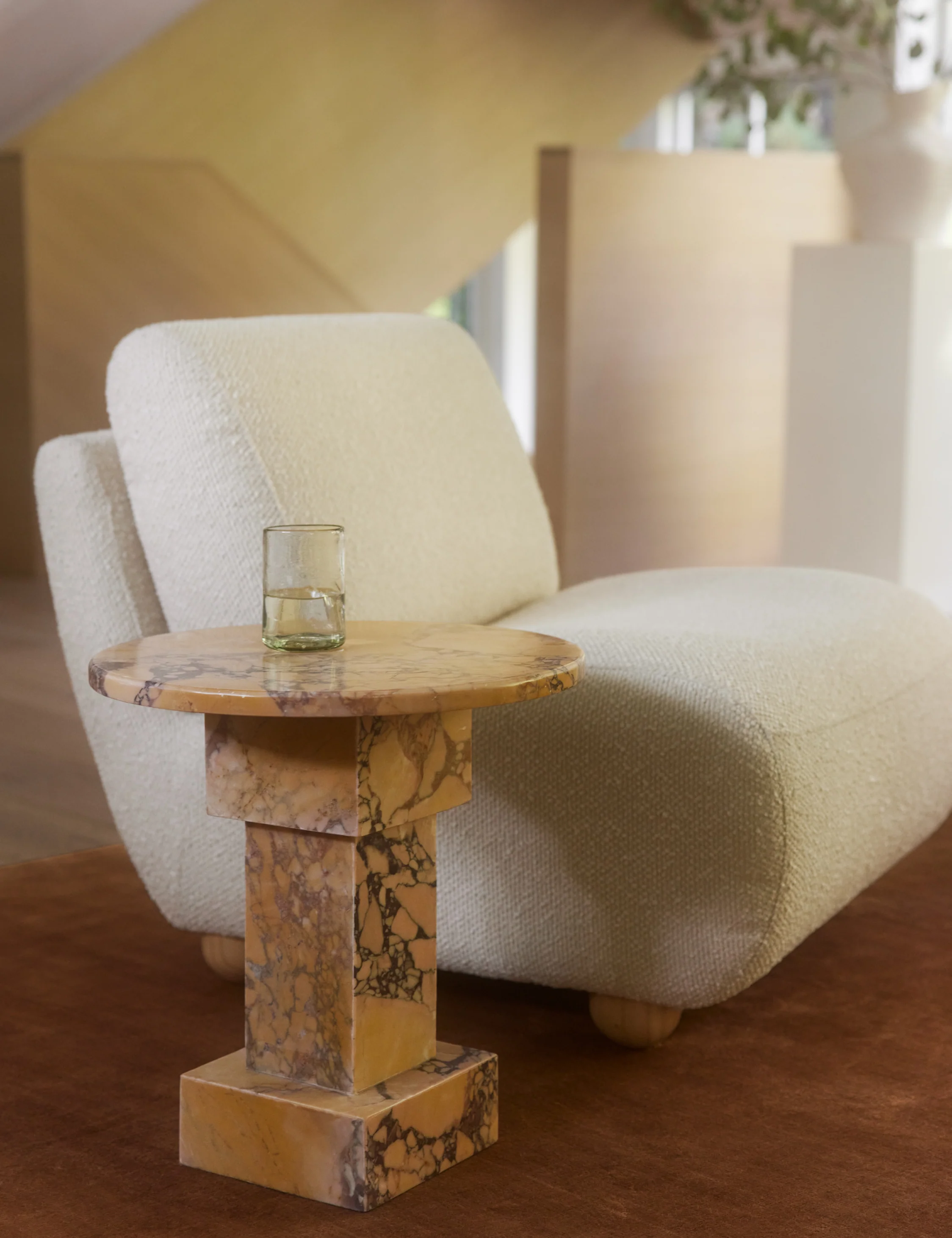 Kya Accent Chair - Image 3