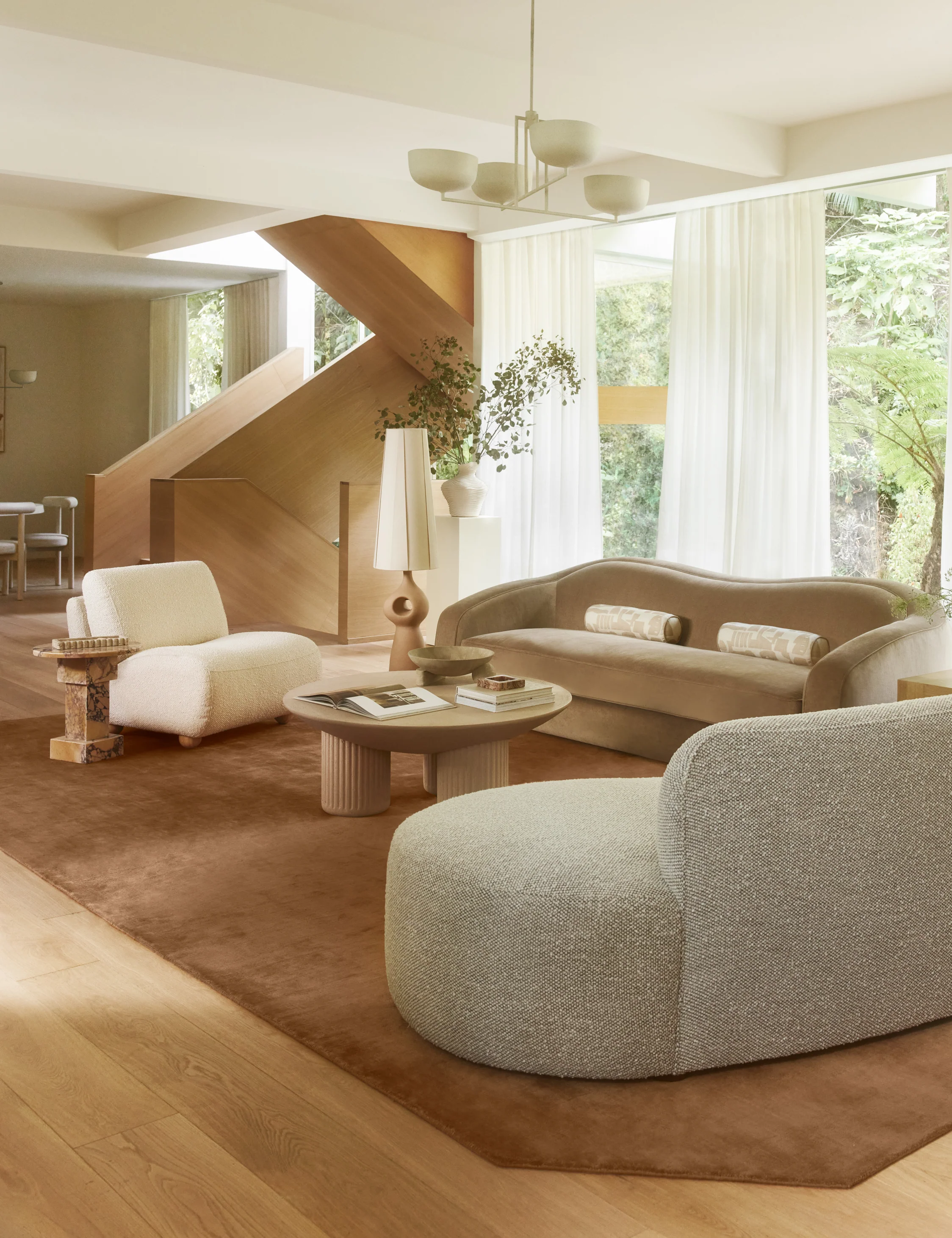 Kya Accent Chair - Image 4
