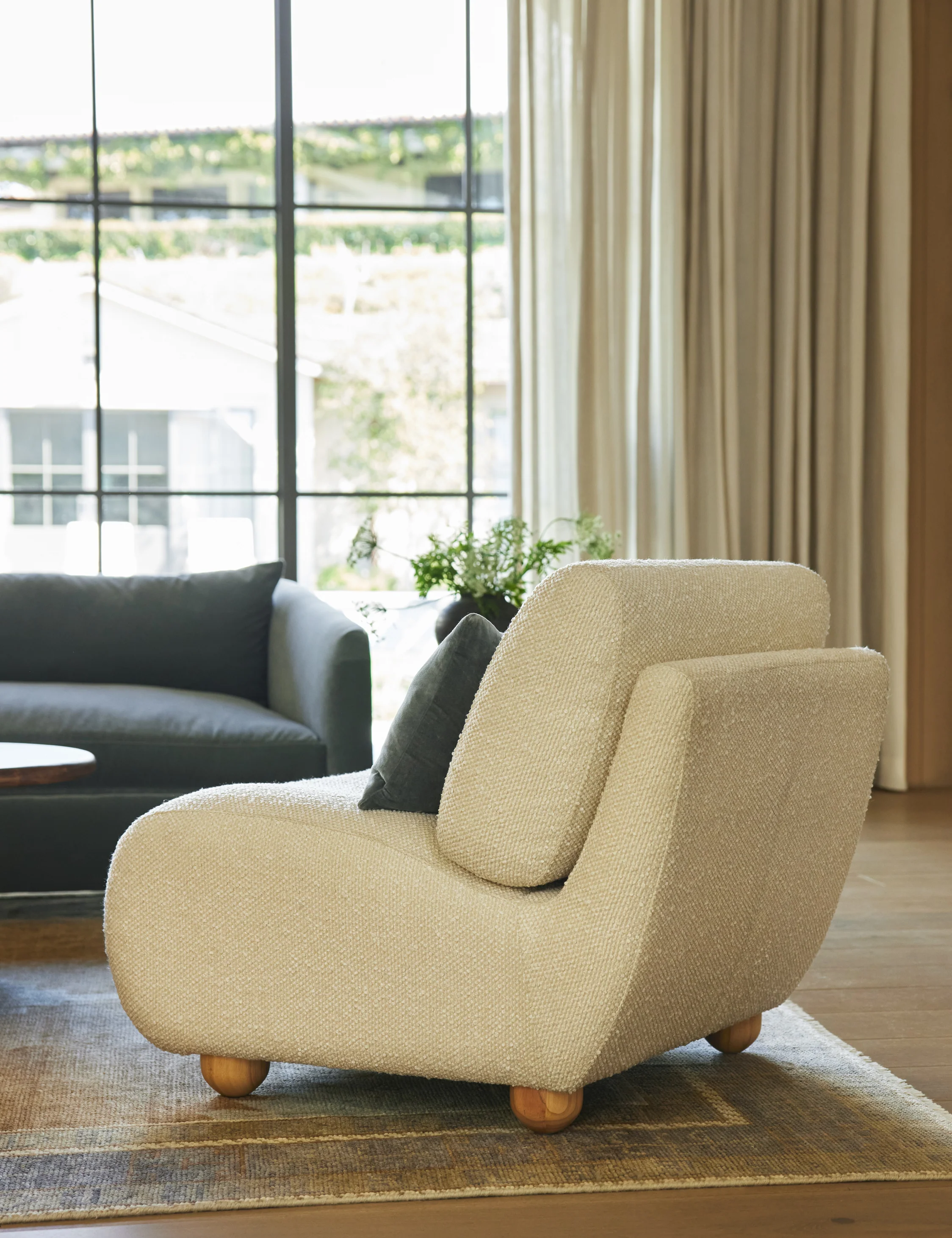 Kya Accent Chair - Image 5
