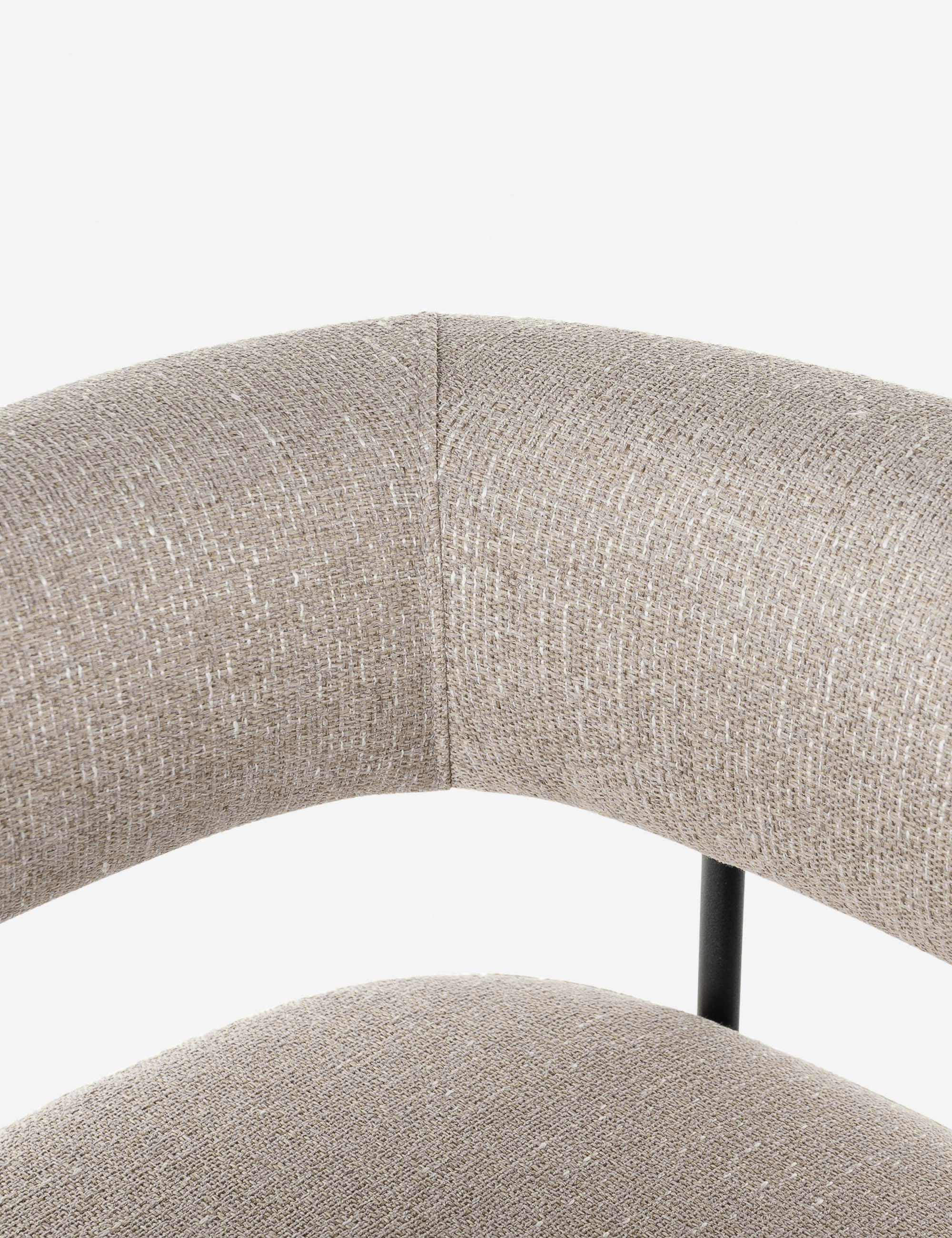 Kyleigh Bar Stool - Image 11