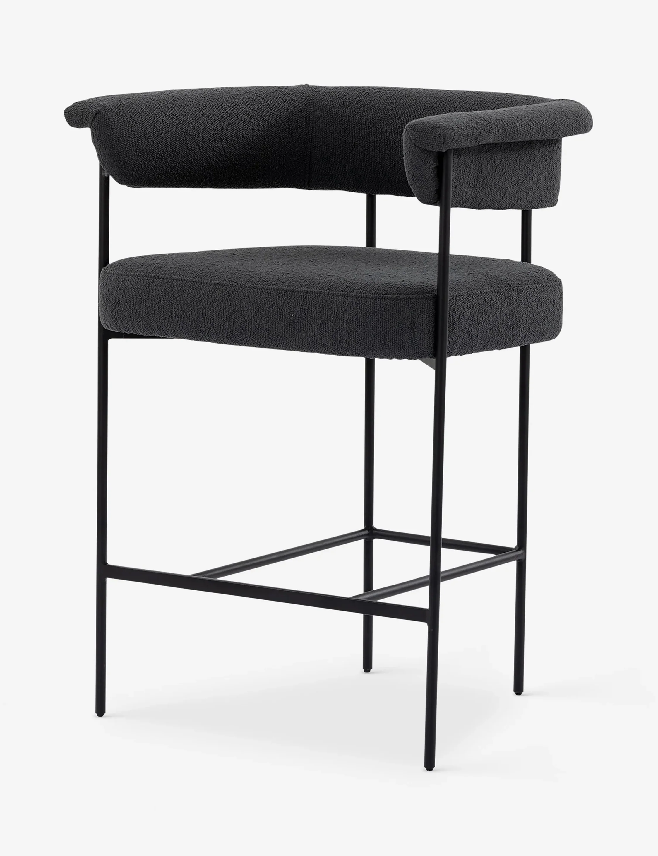 Kyleigh Counter Stool - Image 2