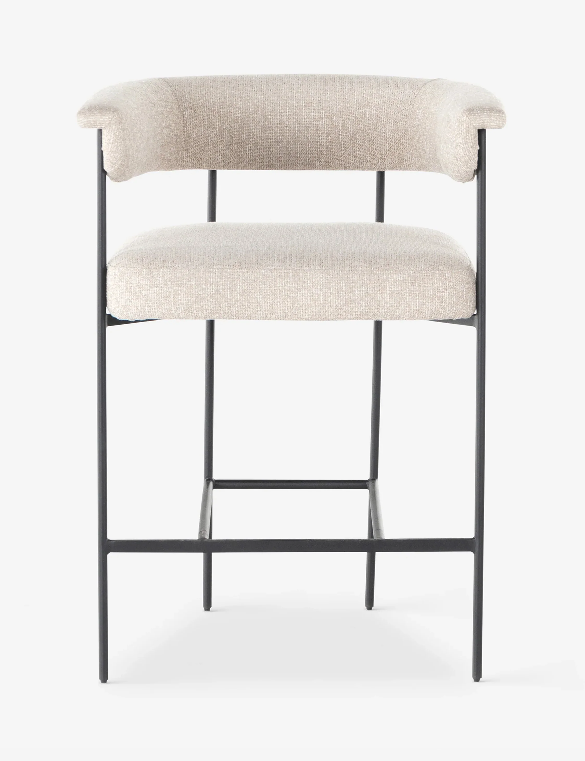 Kyleigh Counter Stool - Image 7
