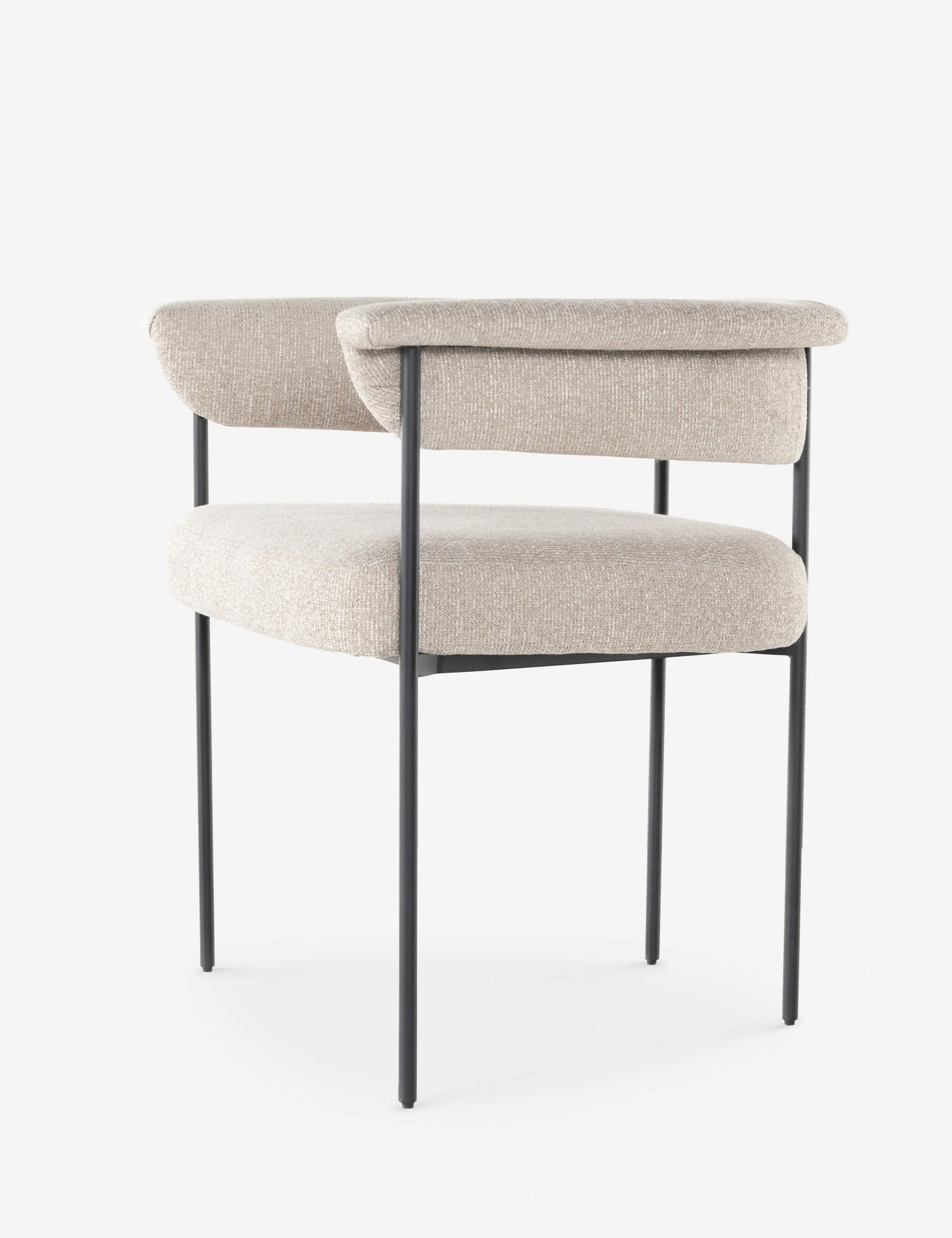Kyleigh Dining Chair - Image 6